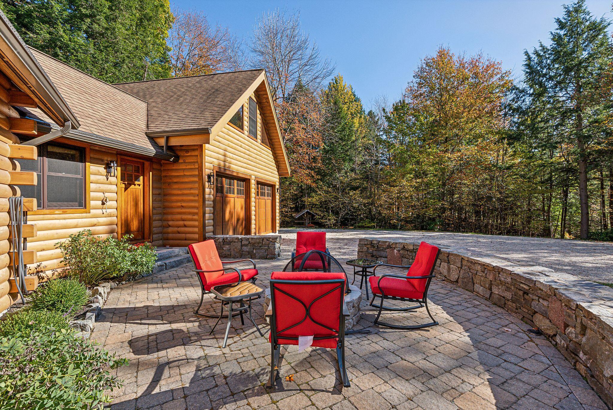 91 Wilderness Drive