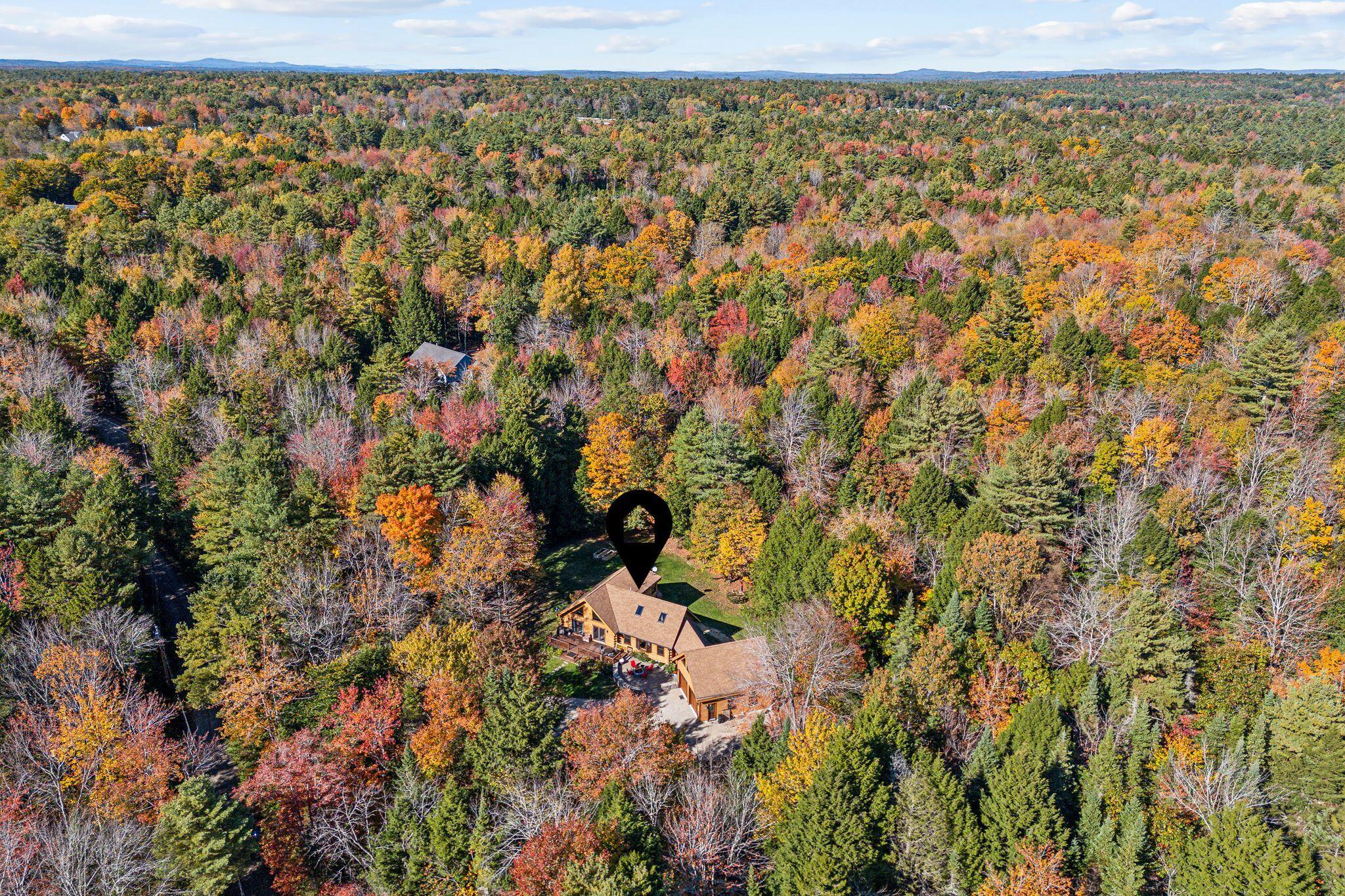 91 Wilderness Drive