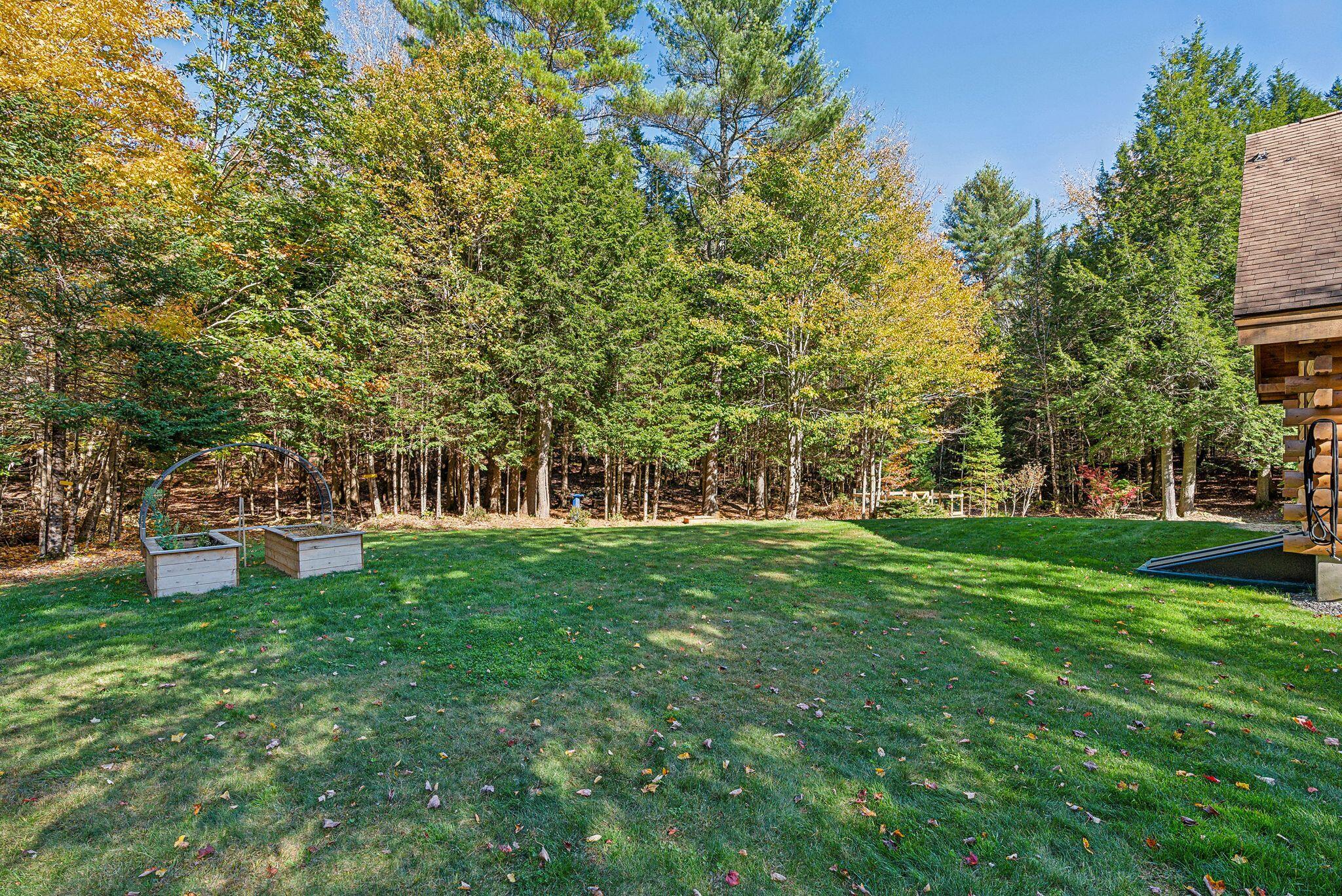 91 Wilderness Drive