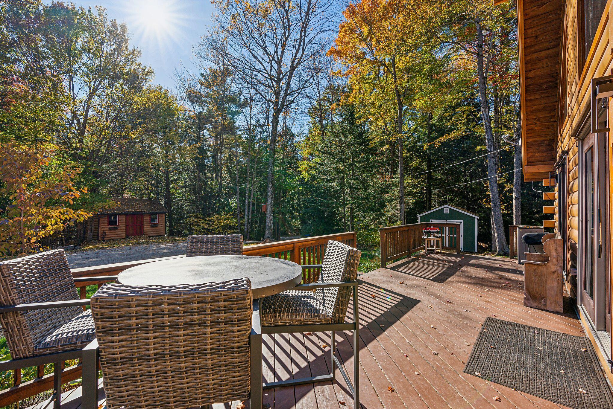 91 Wilderness Drive