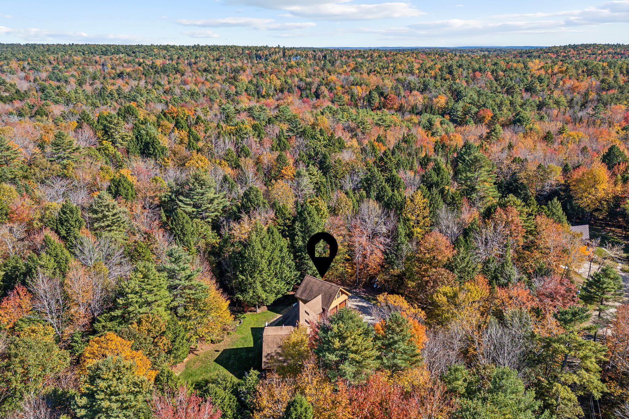 91 Wilderness Drive