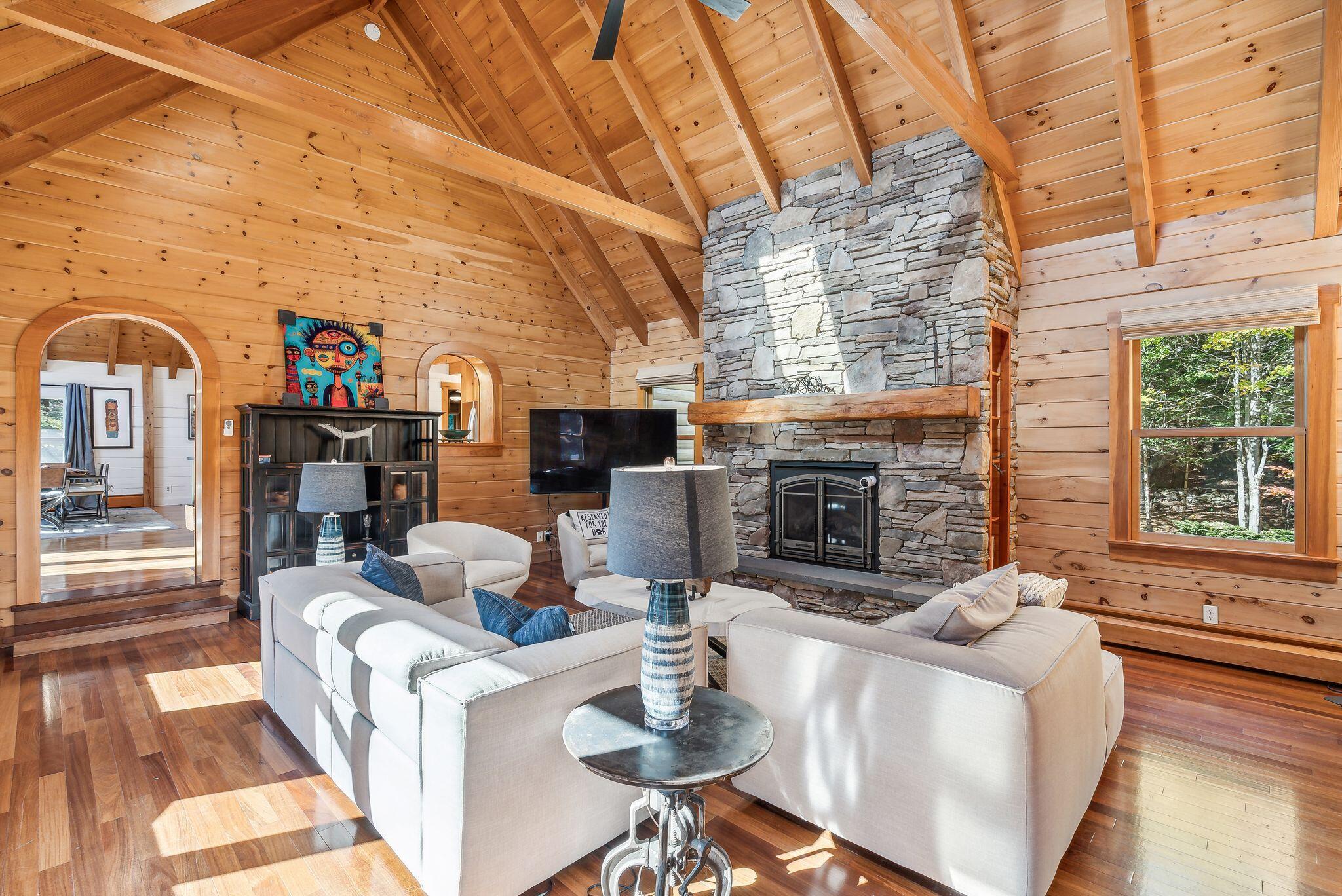 91 Wilderness Drive
