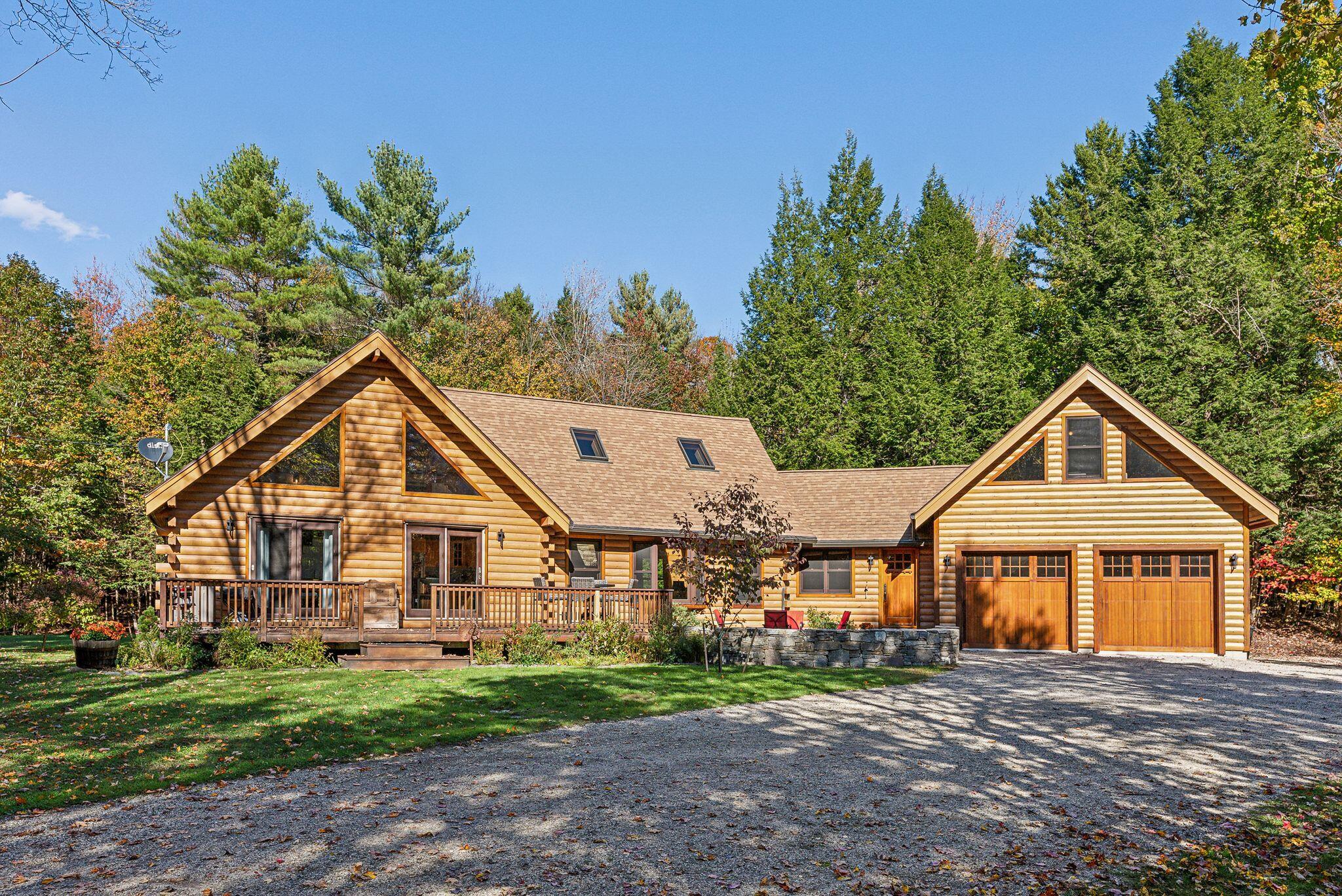 91 Wilderness Drive