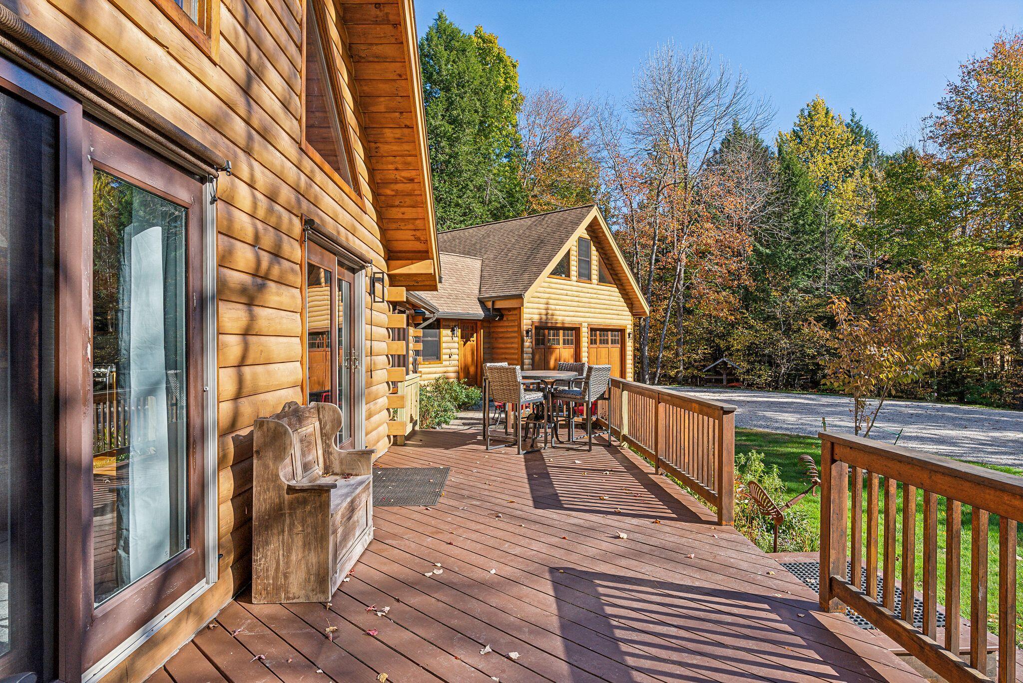 91 Wilderness Drive