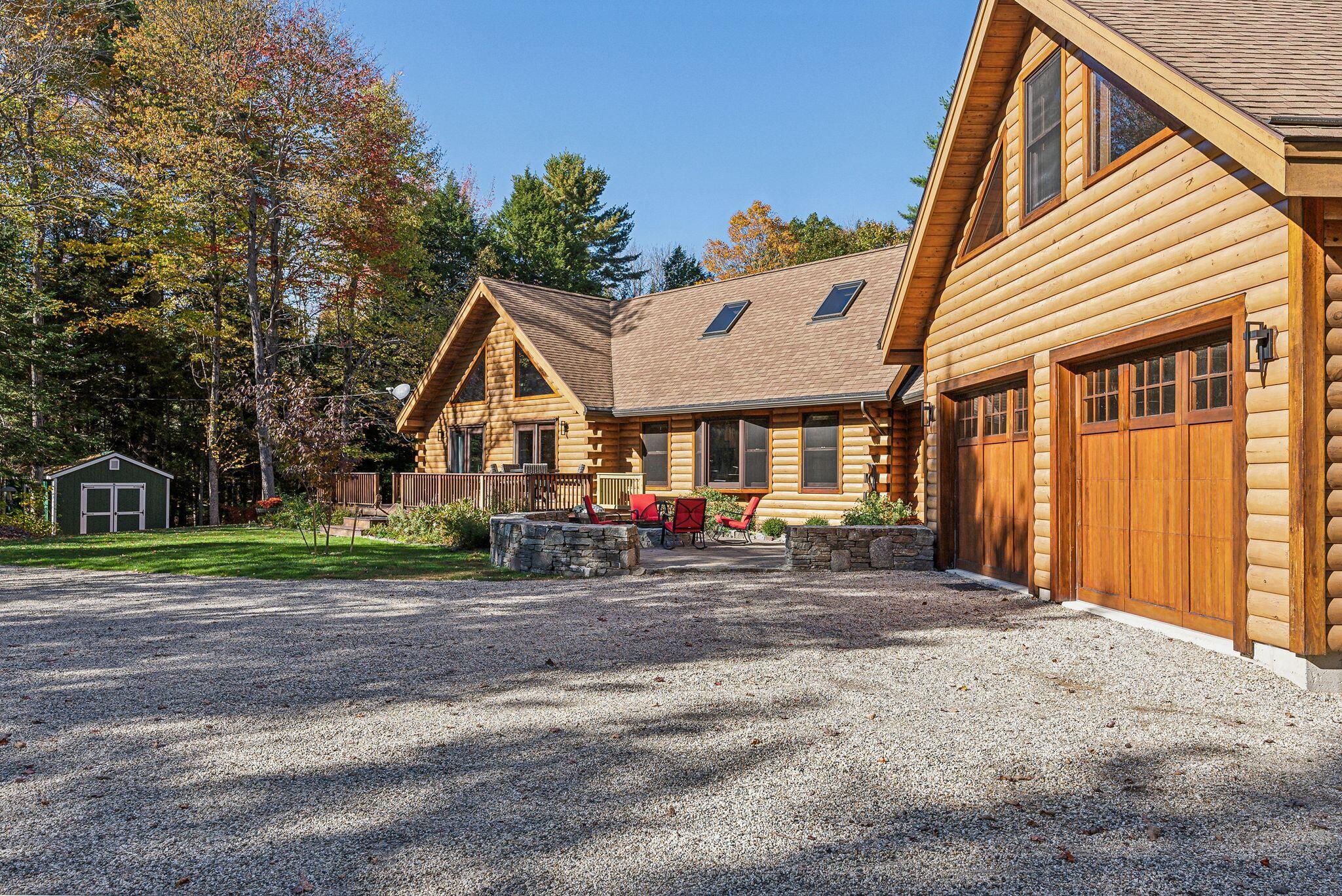 91 Wilderness Drive