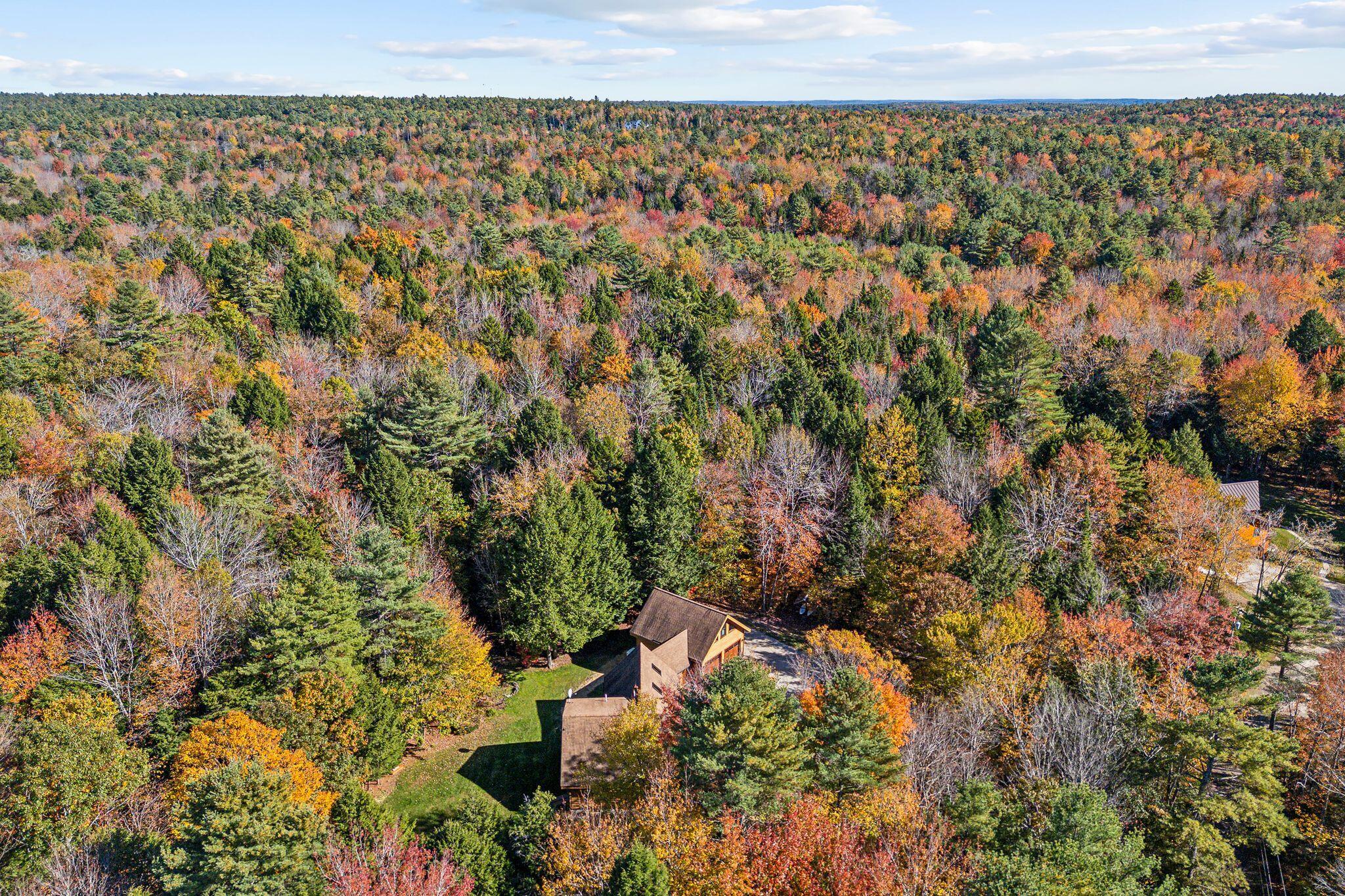 91 Wilderness Drive