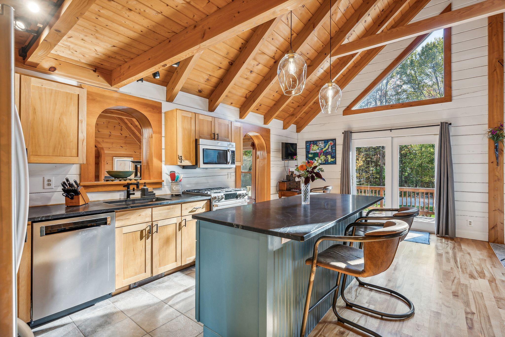 91 Wilderness Drive