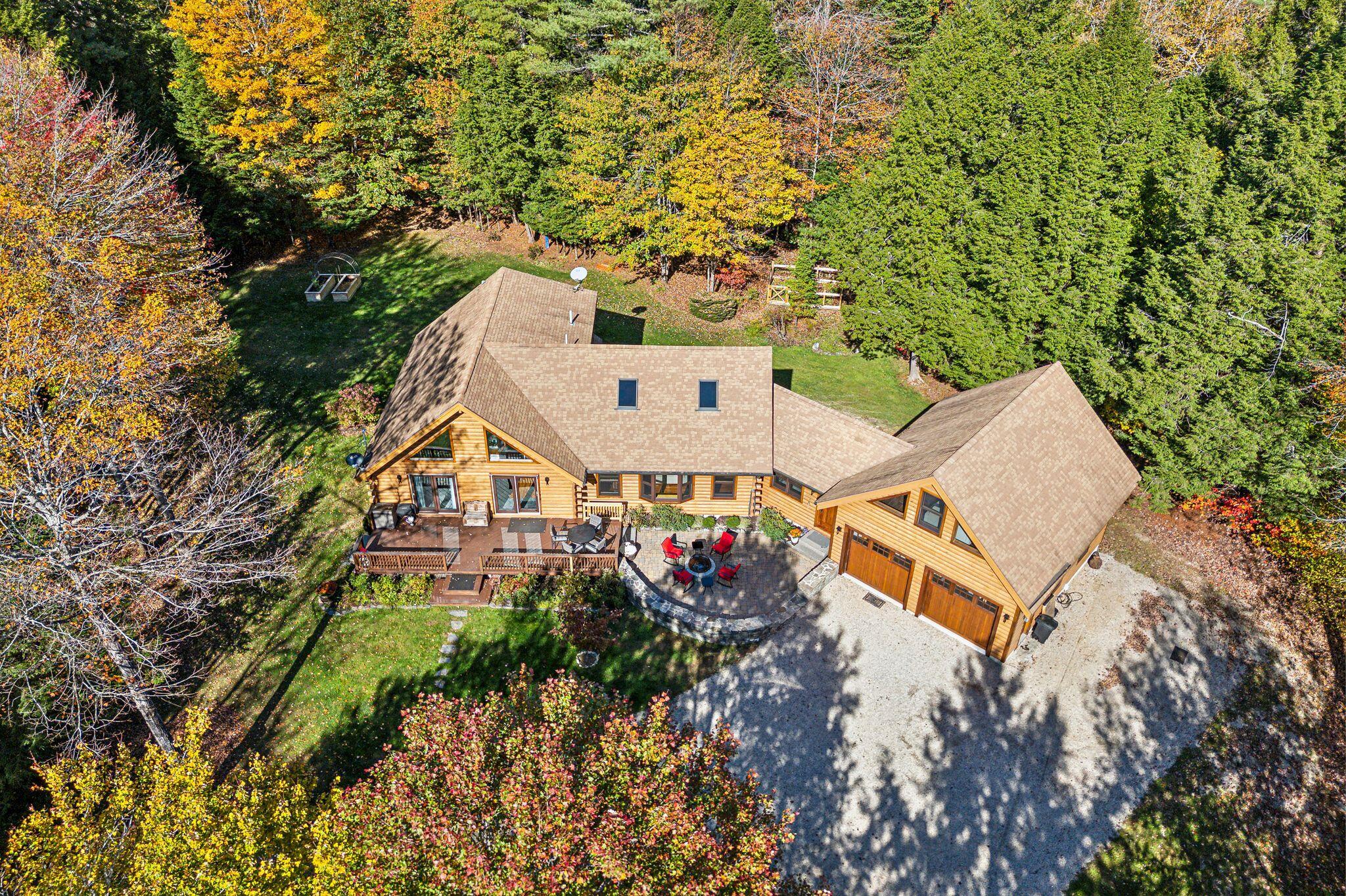91 Wilderness Drive