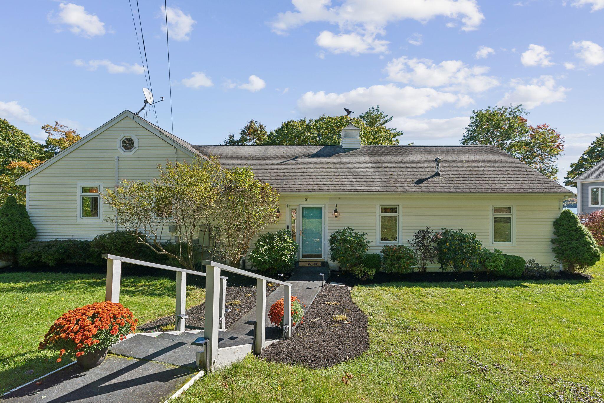 31 Windemere Road