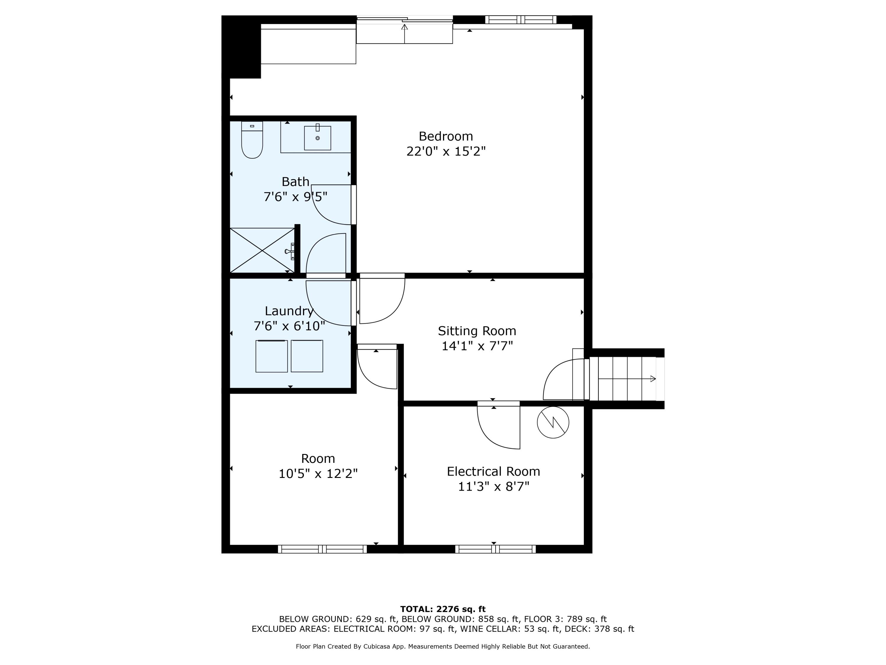 31 Windemere Road