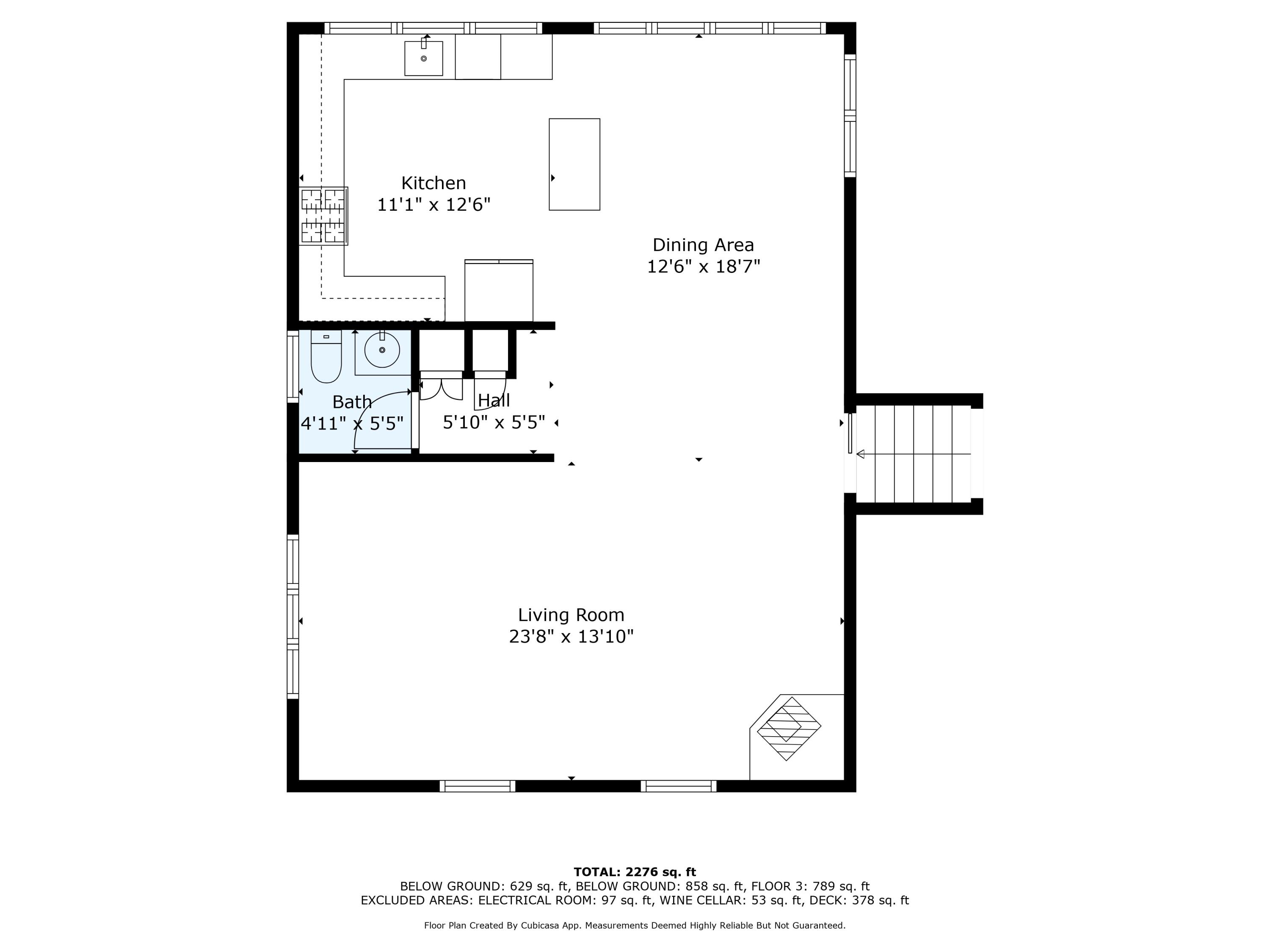 31 Windemere Road