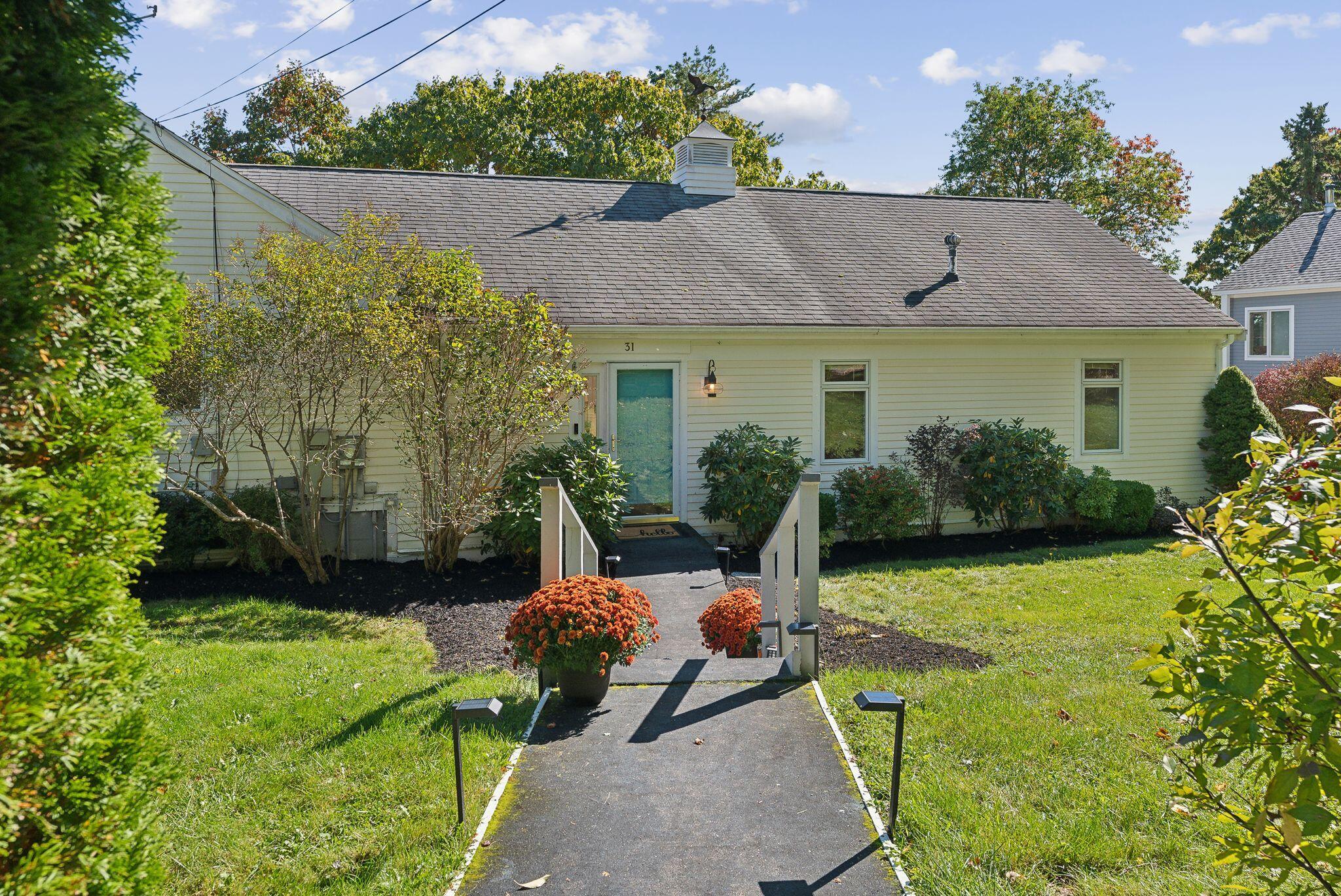 31 Windemere Road