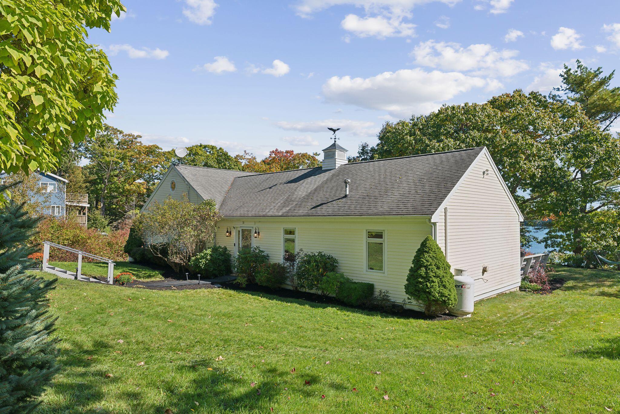 31 Windemere Road