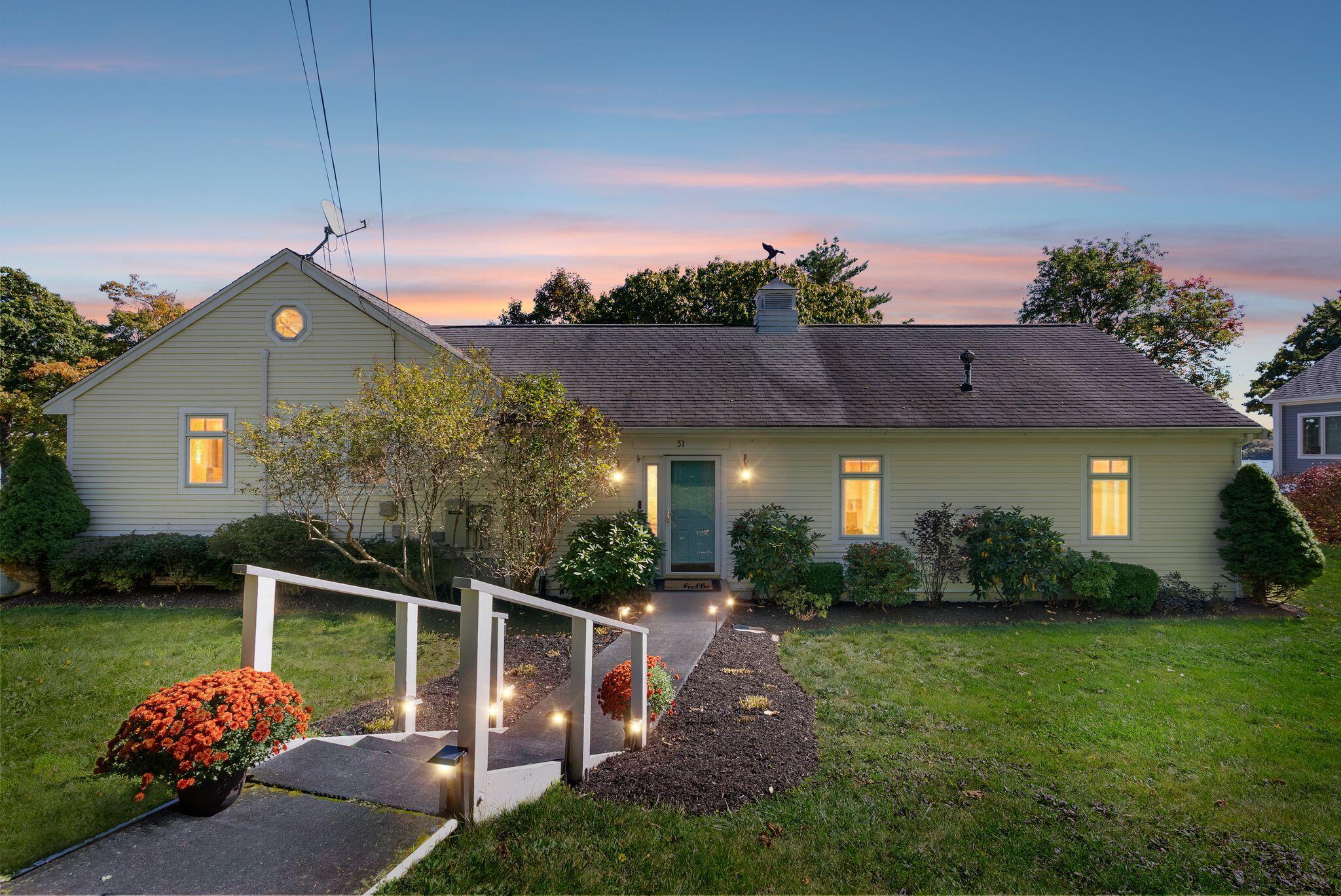 31 Windemere Road