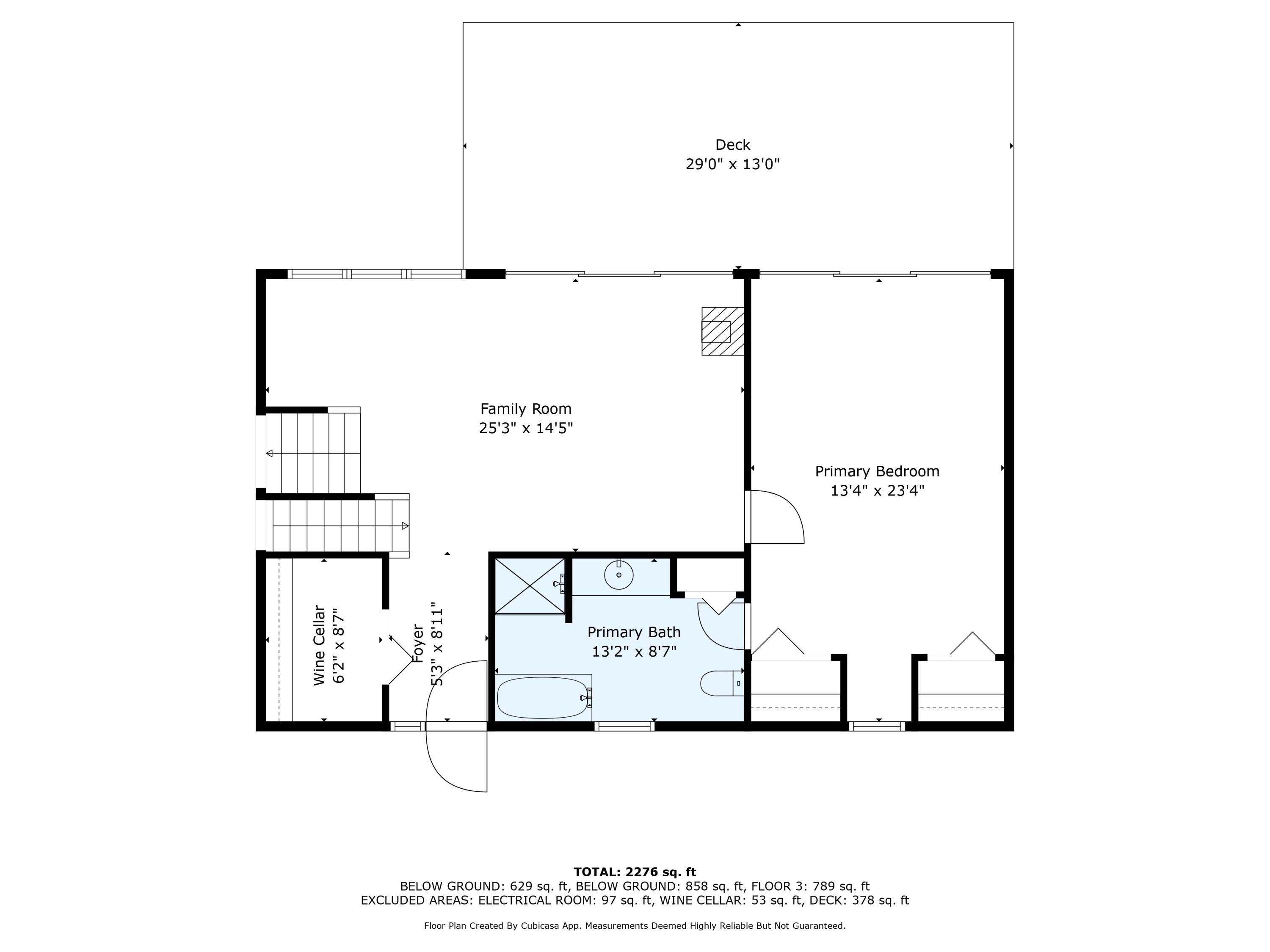 31 Windemere Road