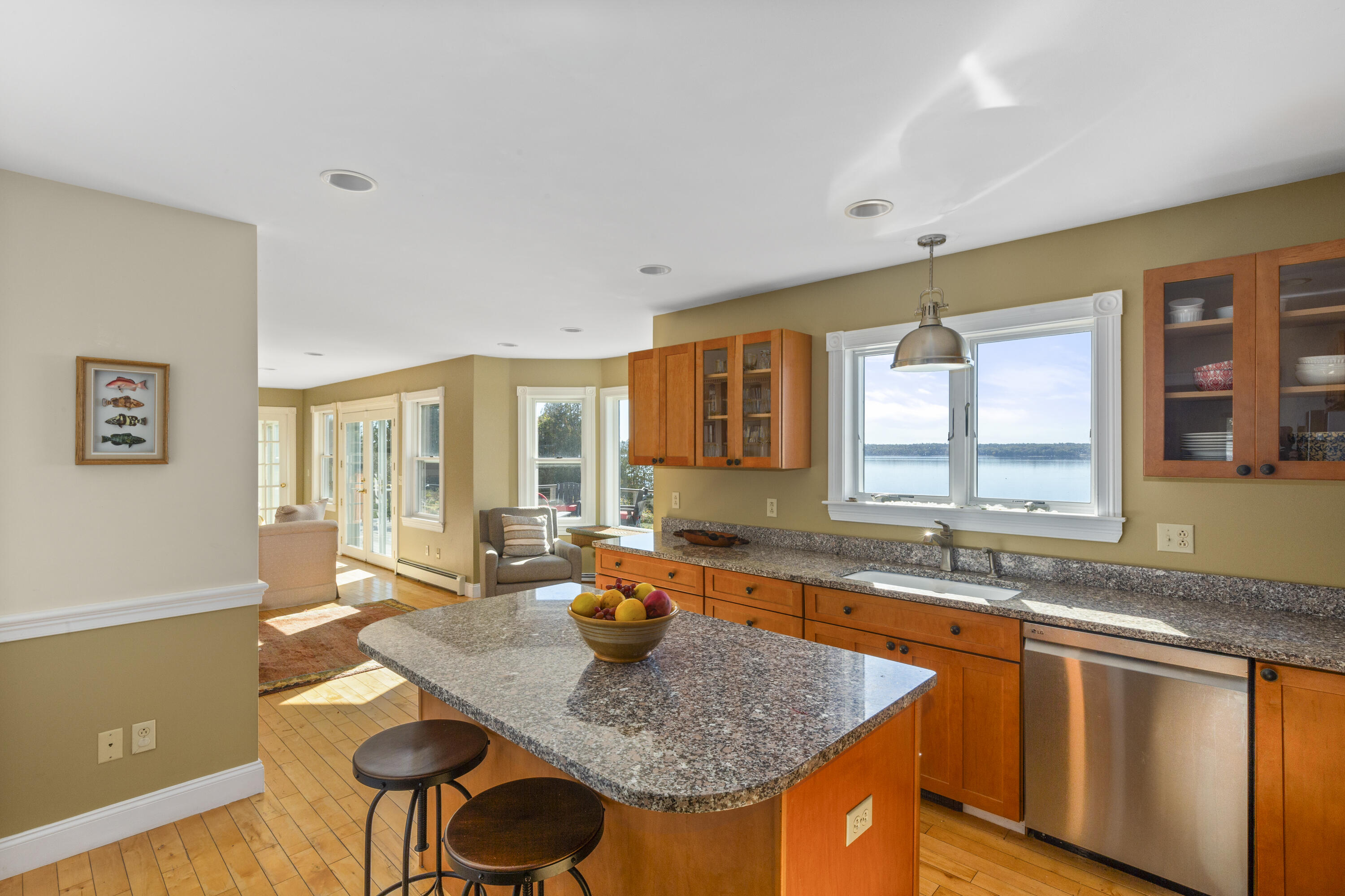 193 Lighthouse Road