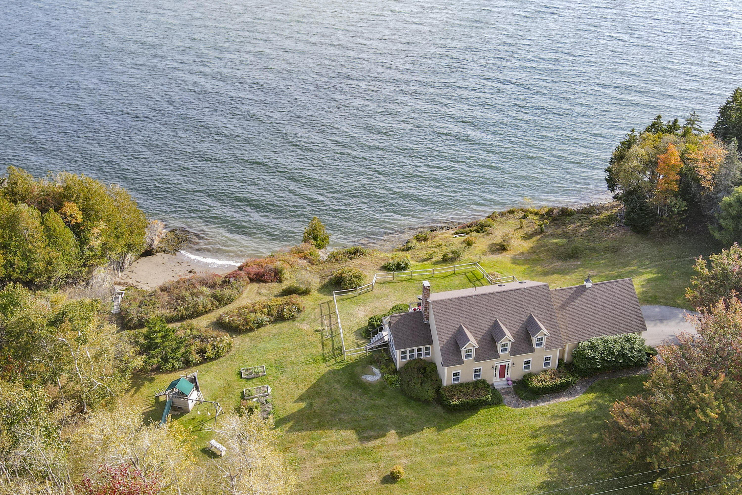 193 Lighthouse Road