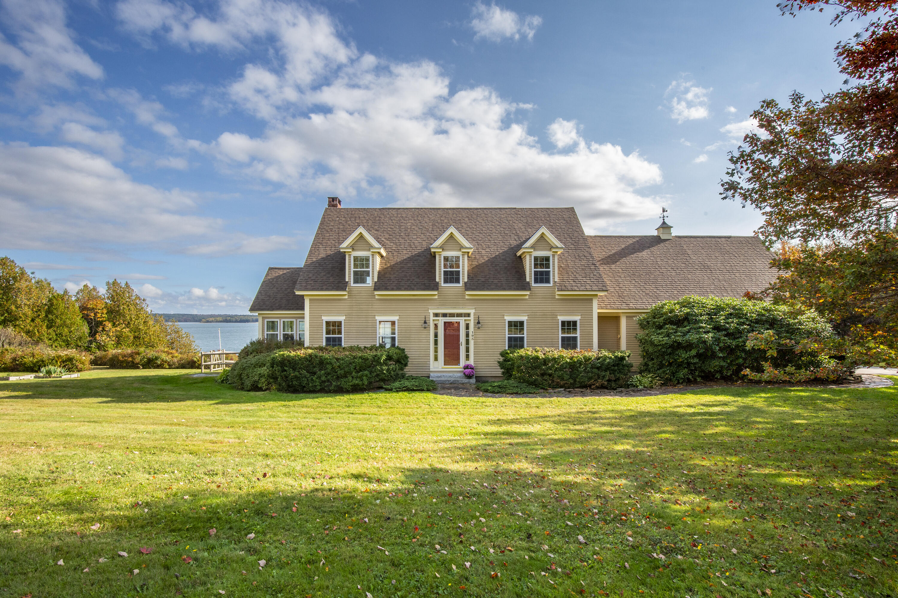 193 Lighthouse Road