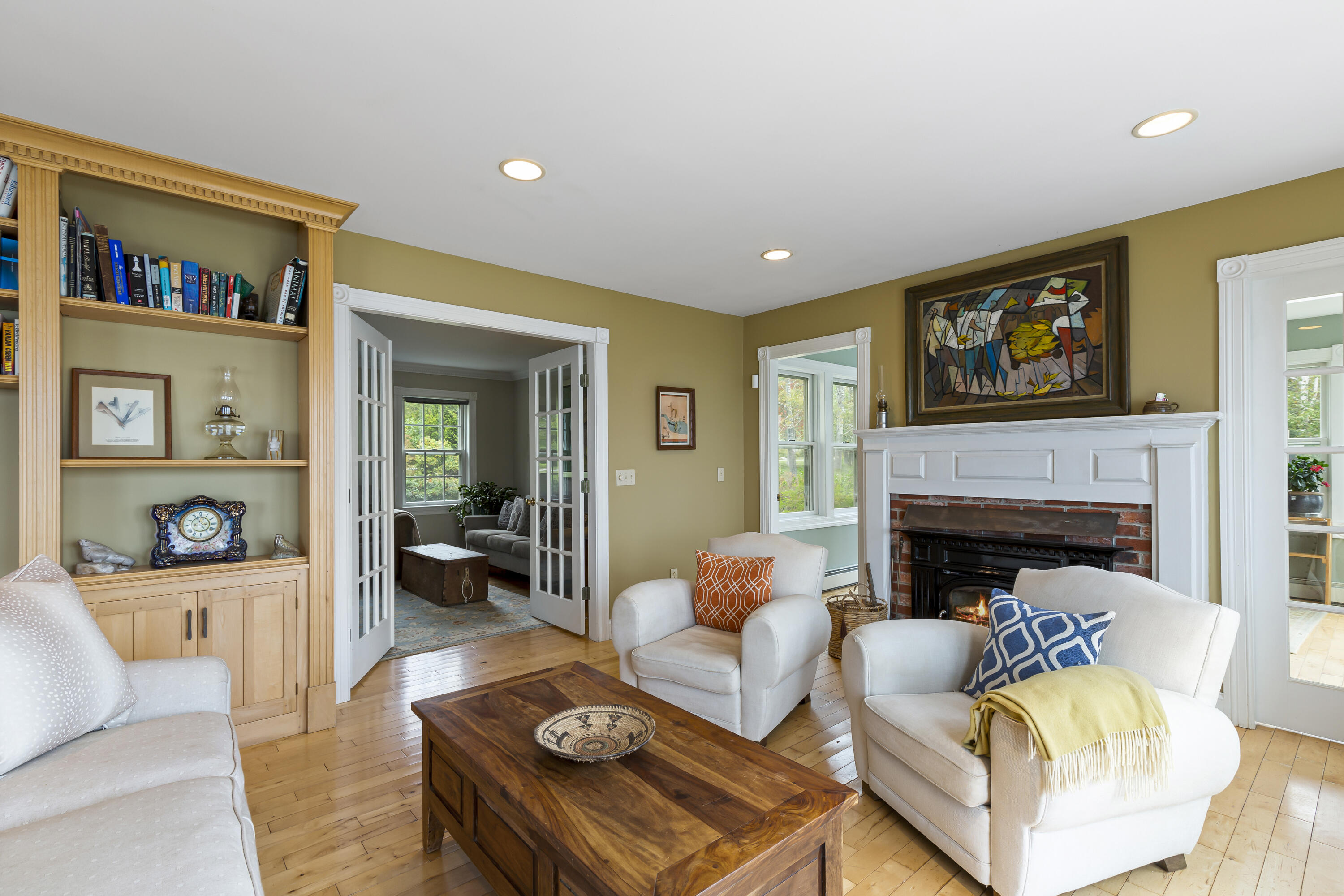 193 Lighthouse Road