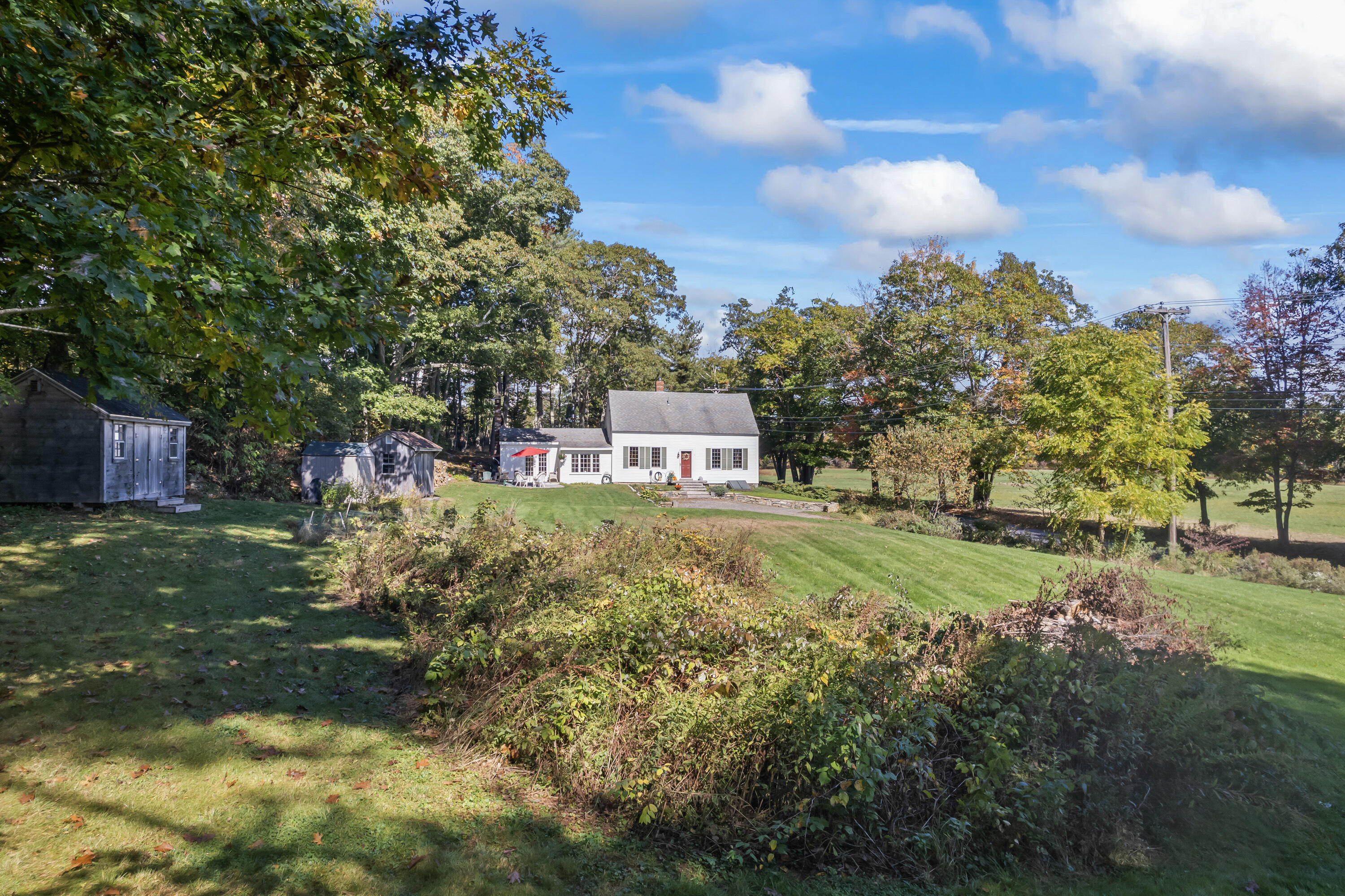 62 Nequasset Road