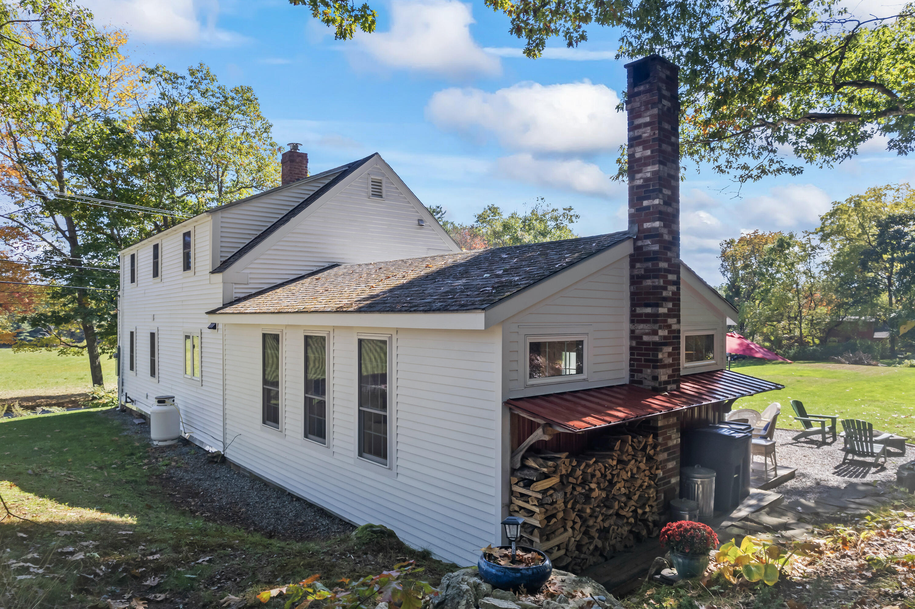 62 Nequasset Road