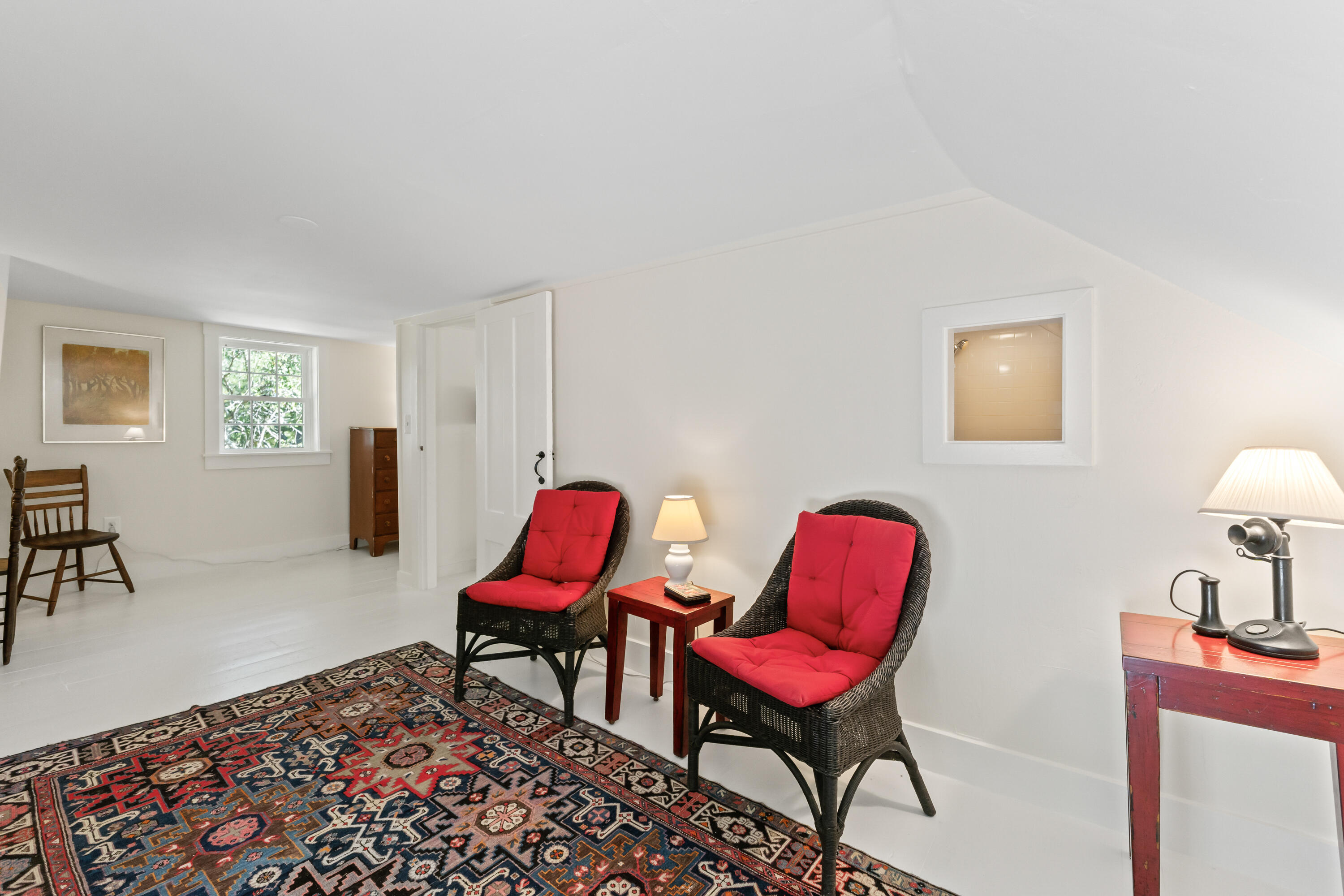 62 Nequasset Road