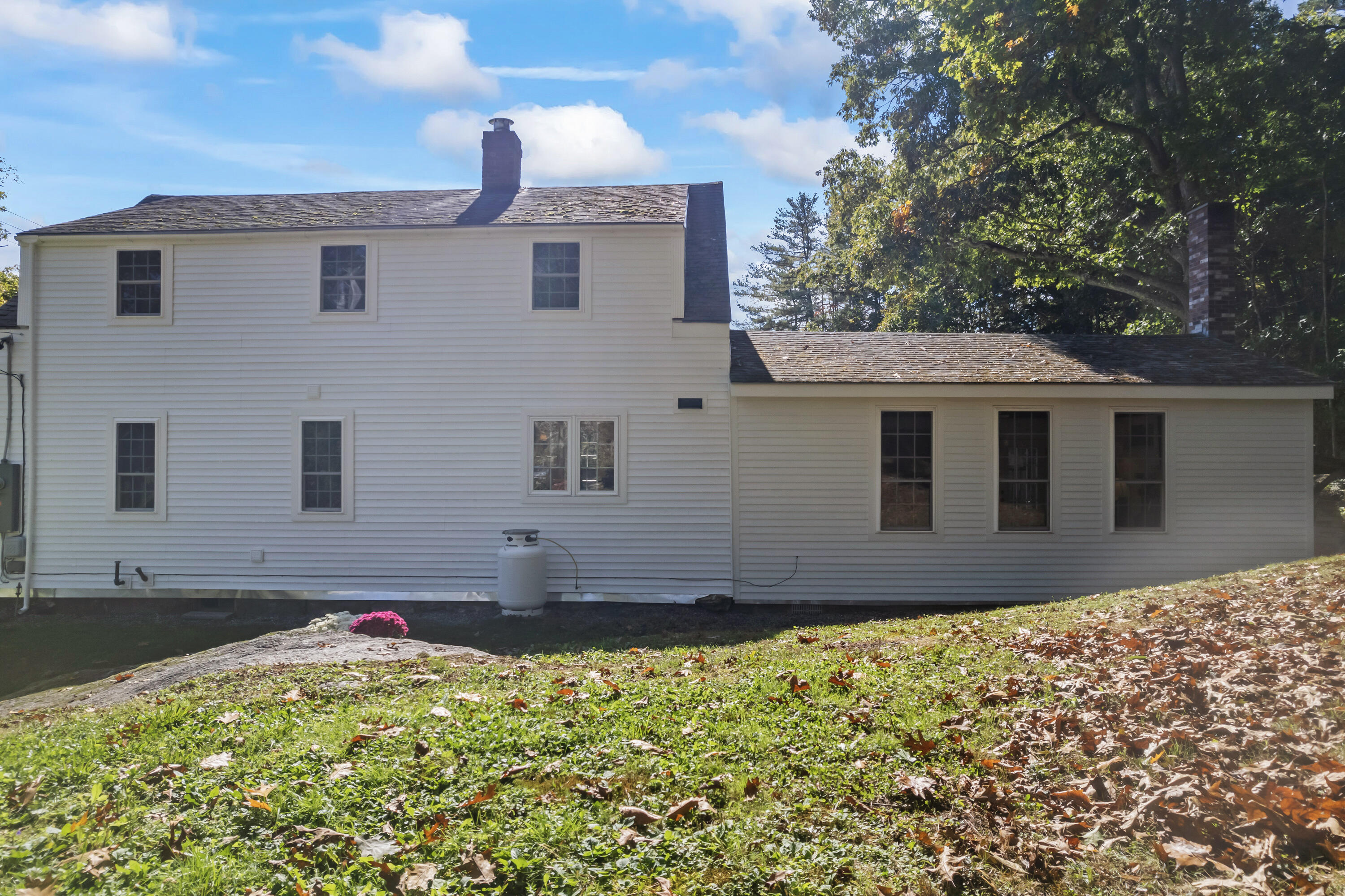 62 Nequasset Road