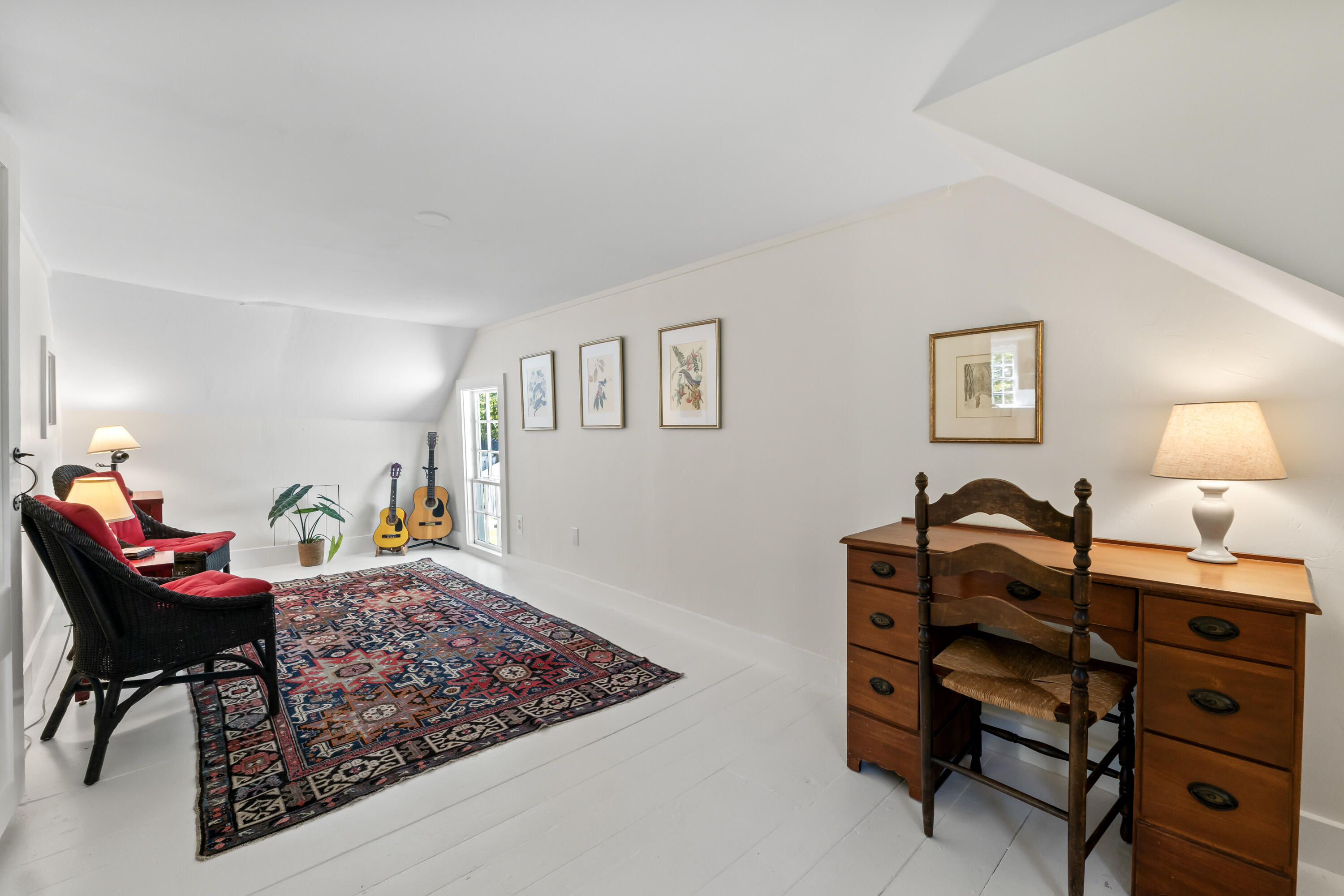 62 Nequasset Road