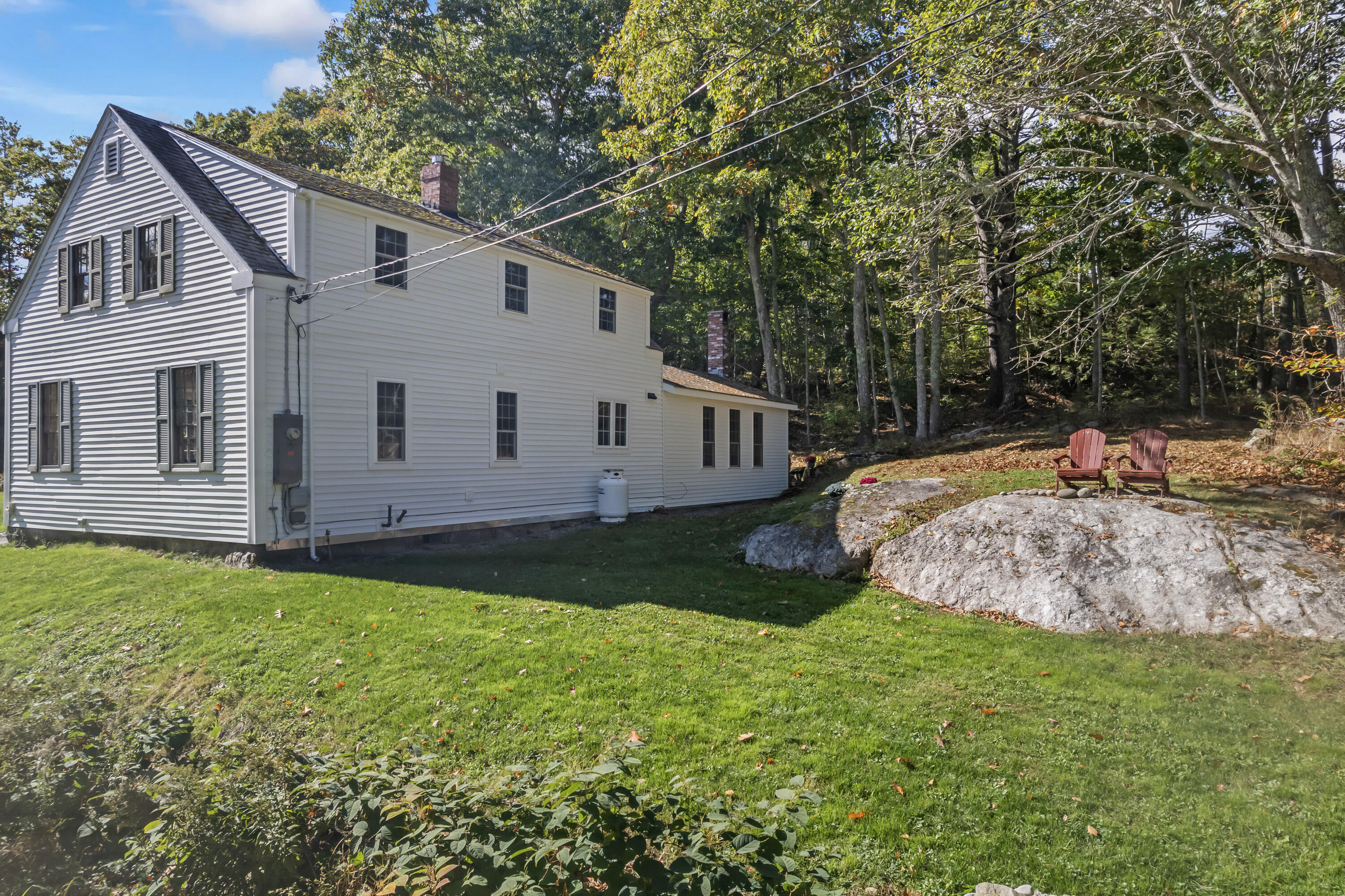 62 Nequasset Road