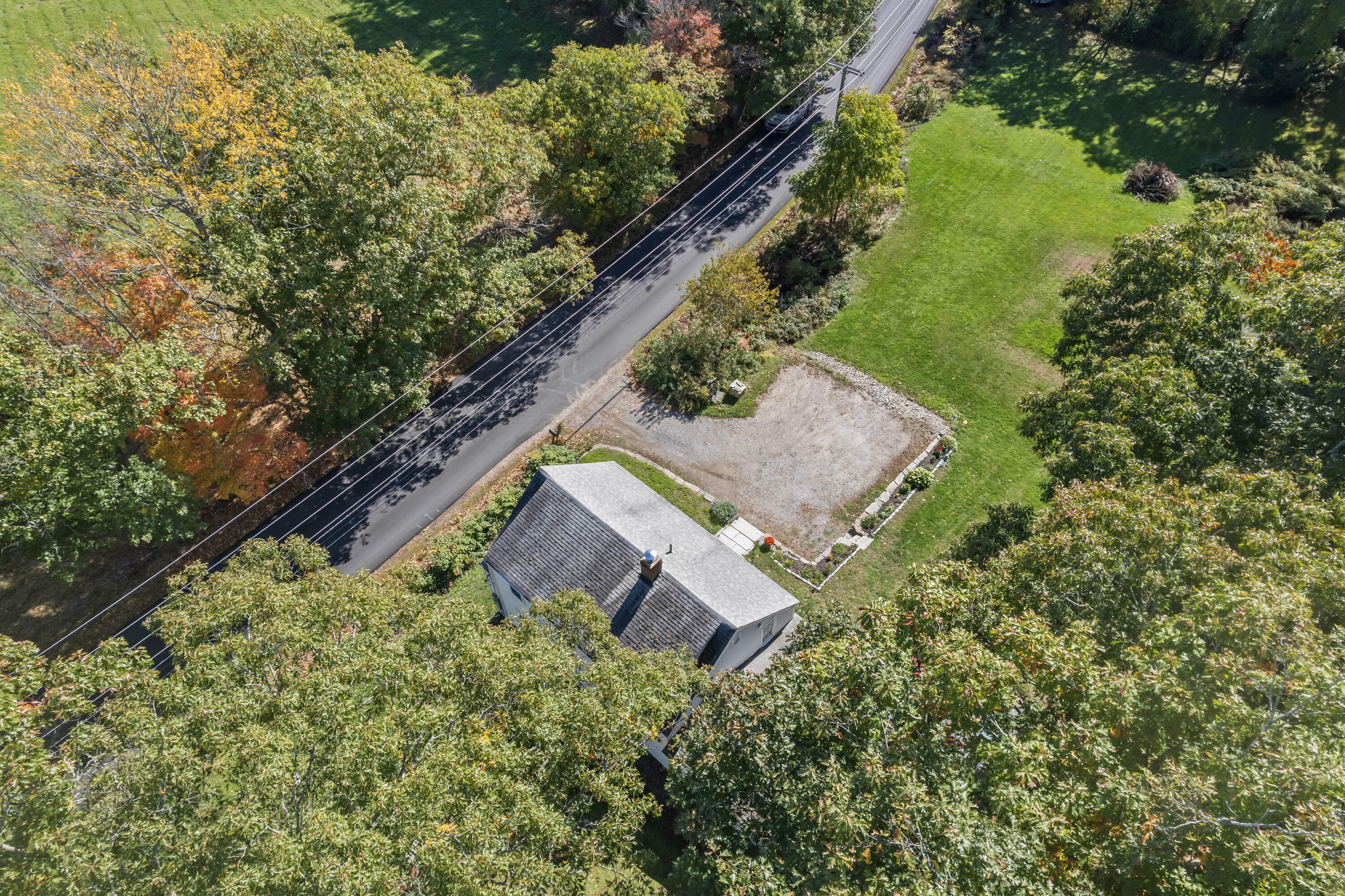 62 Nequasset Road