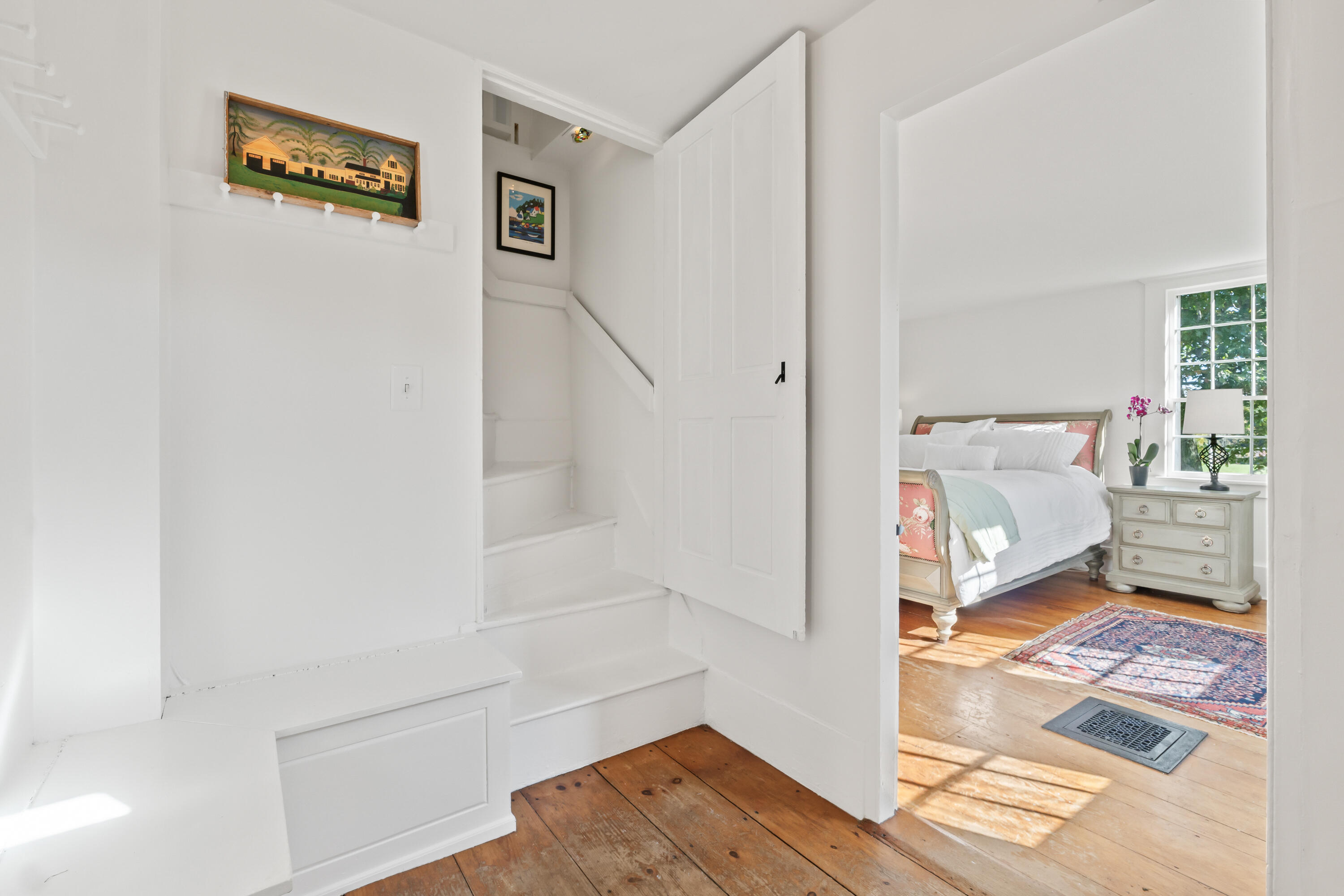 62 Nequasset Road