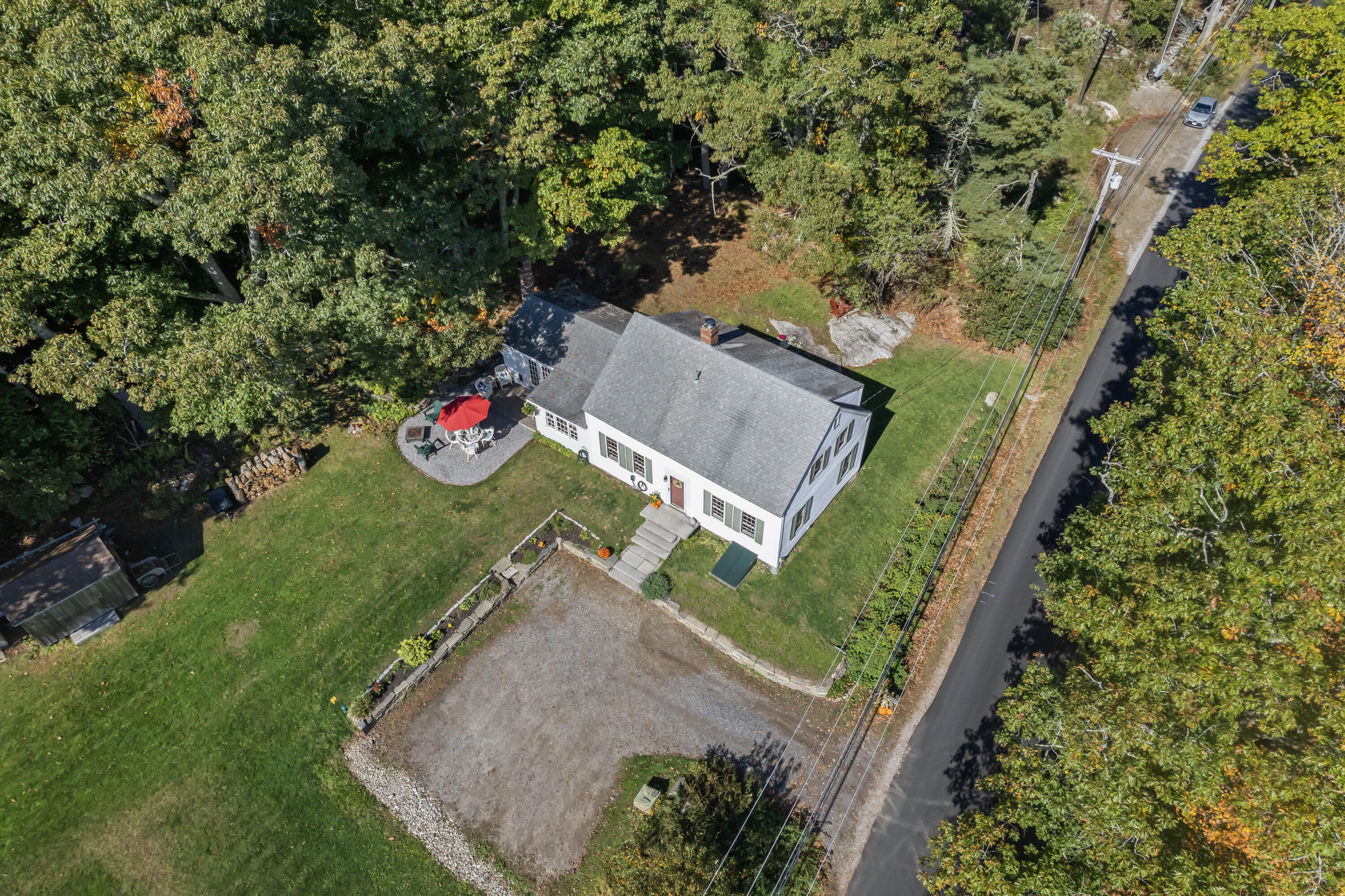 62 Nequasset Road