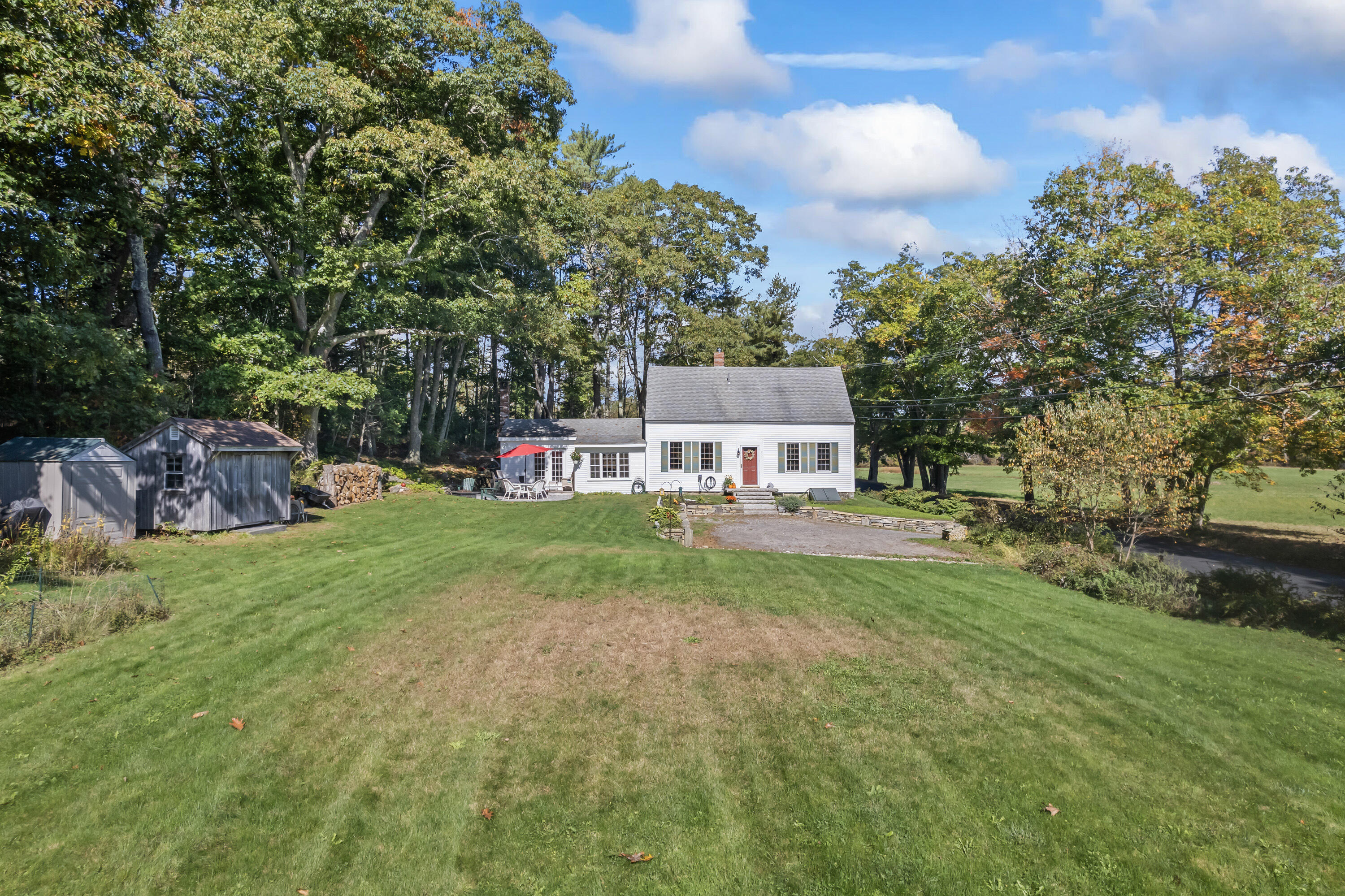 62 Nequasset Road