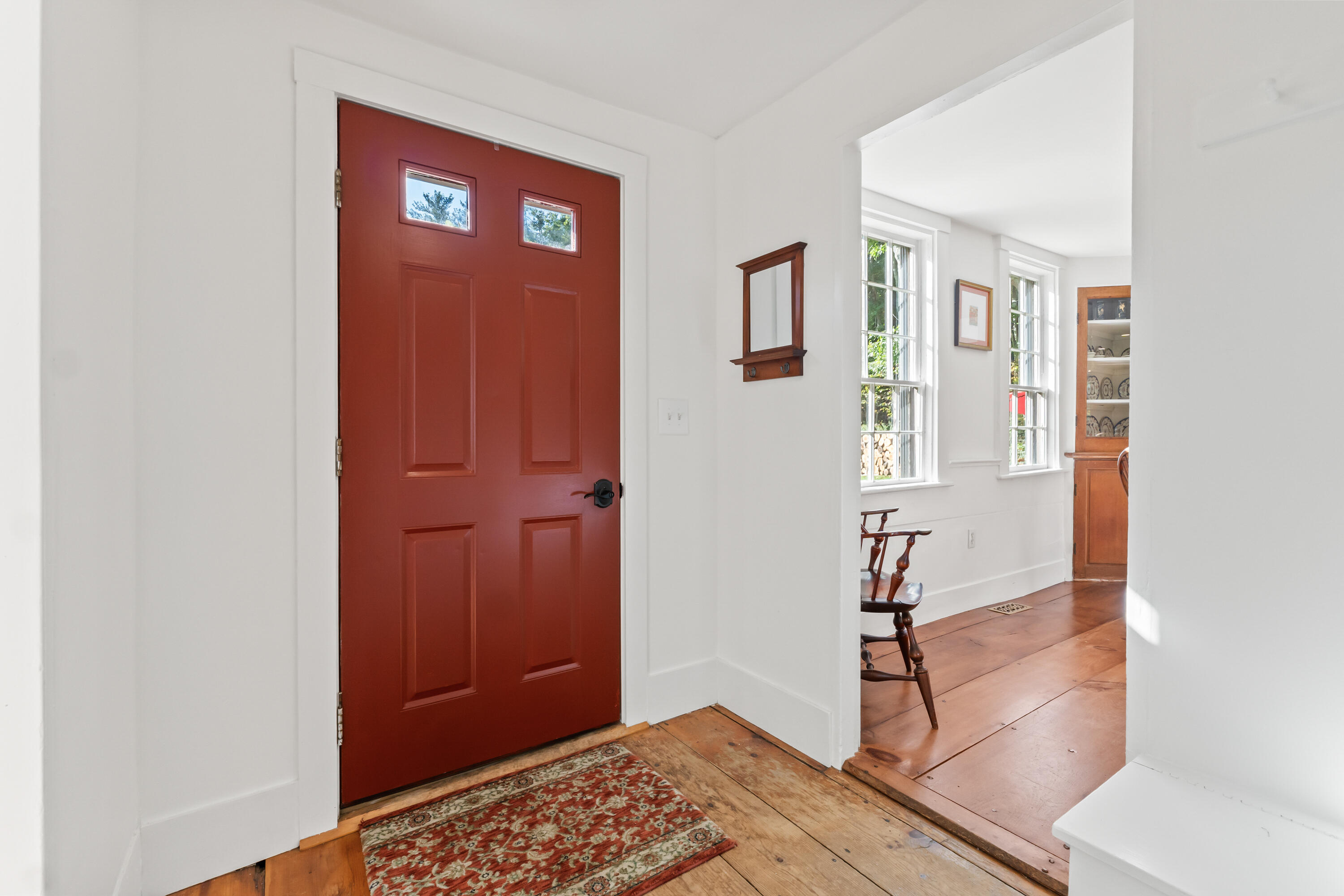 62 Nequasset Road