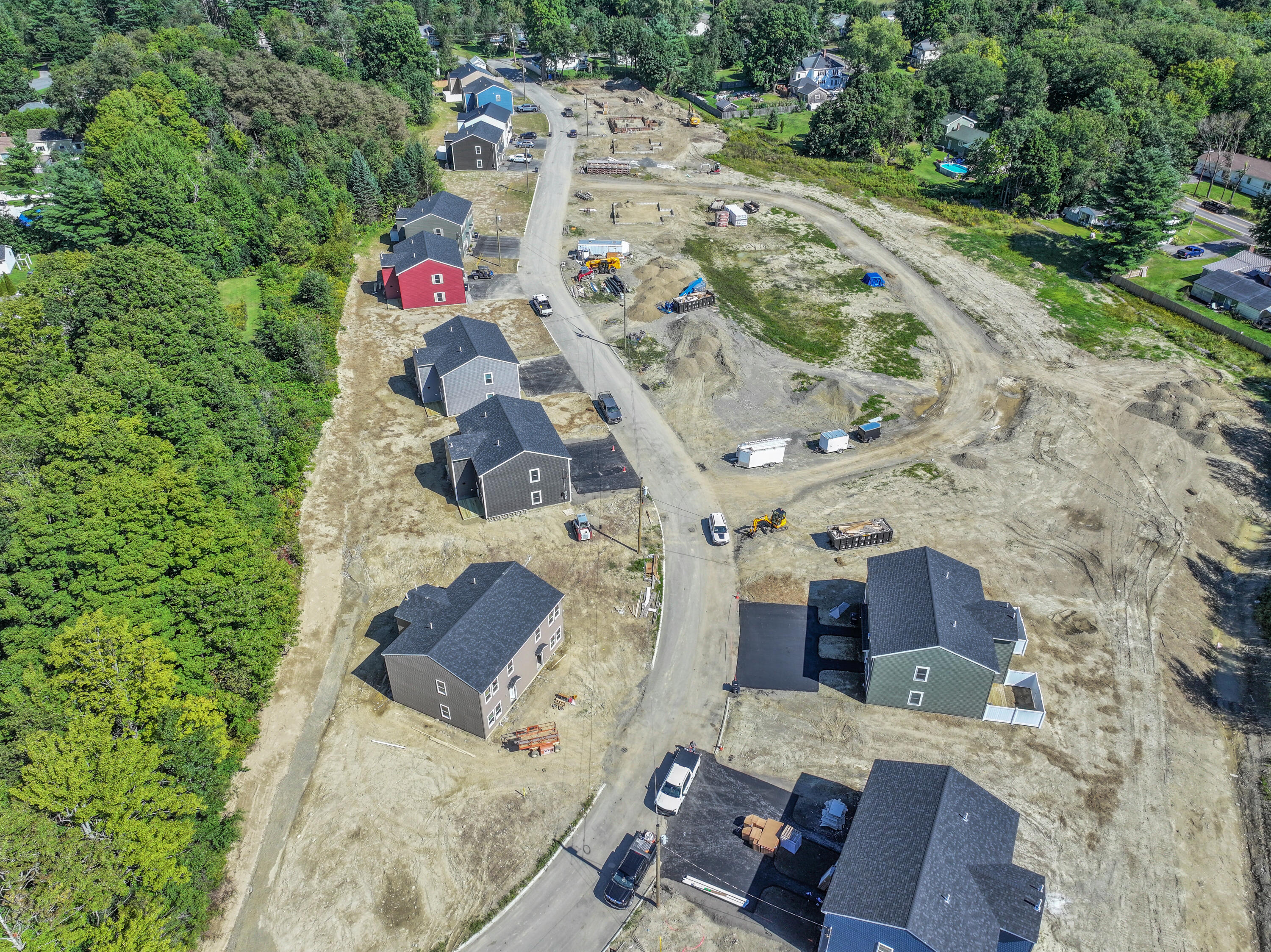58 Firefly Lane