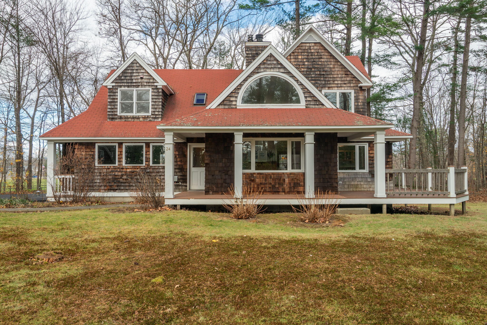 24 Shingle Way