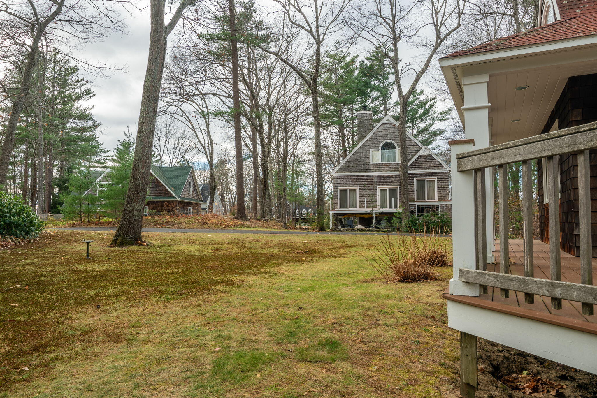 24 Shingle Way