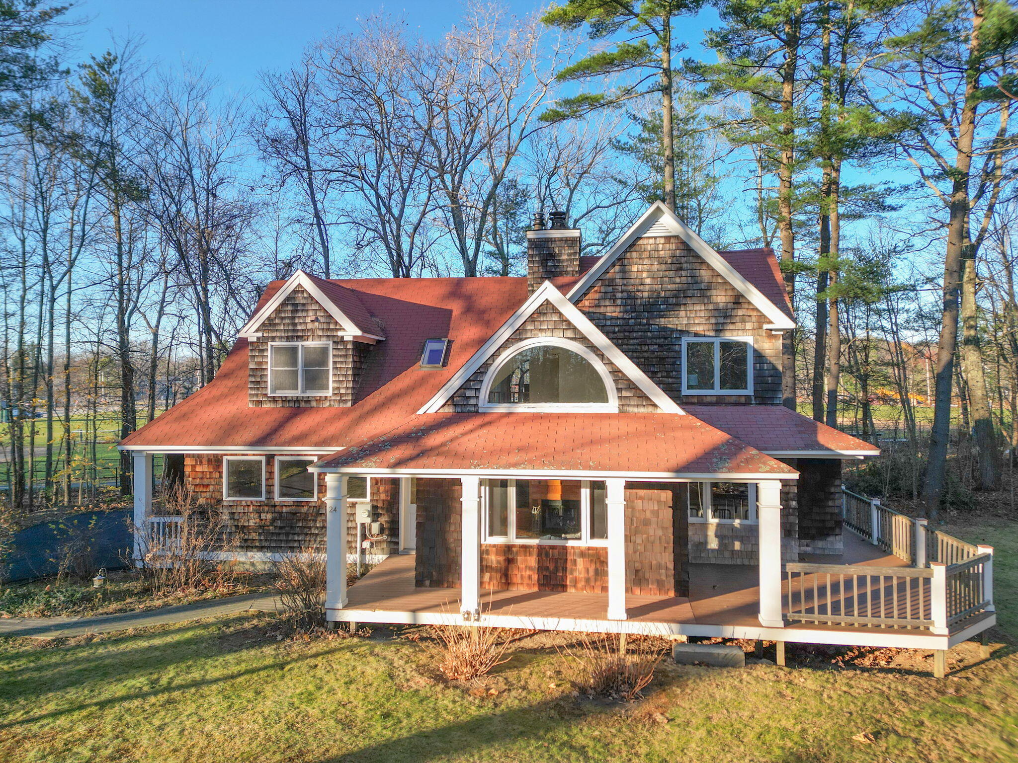 24 Shingle Way