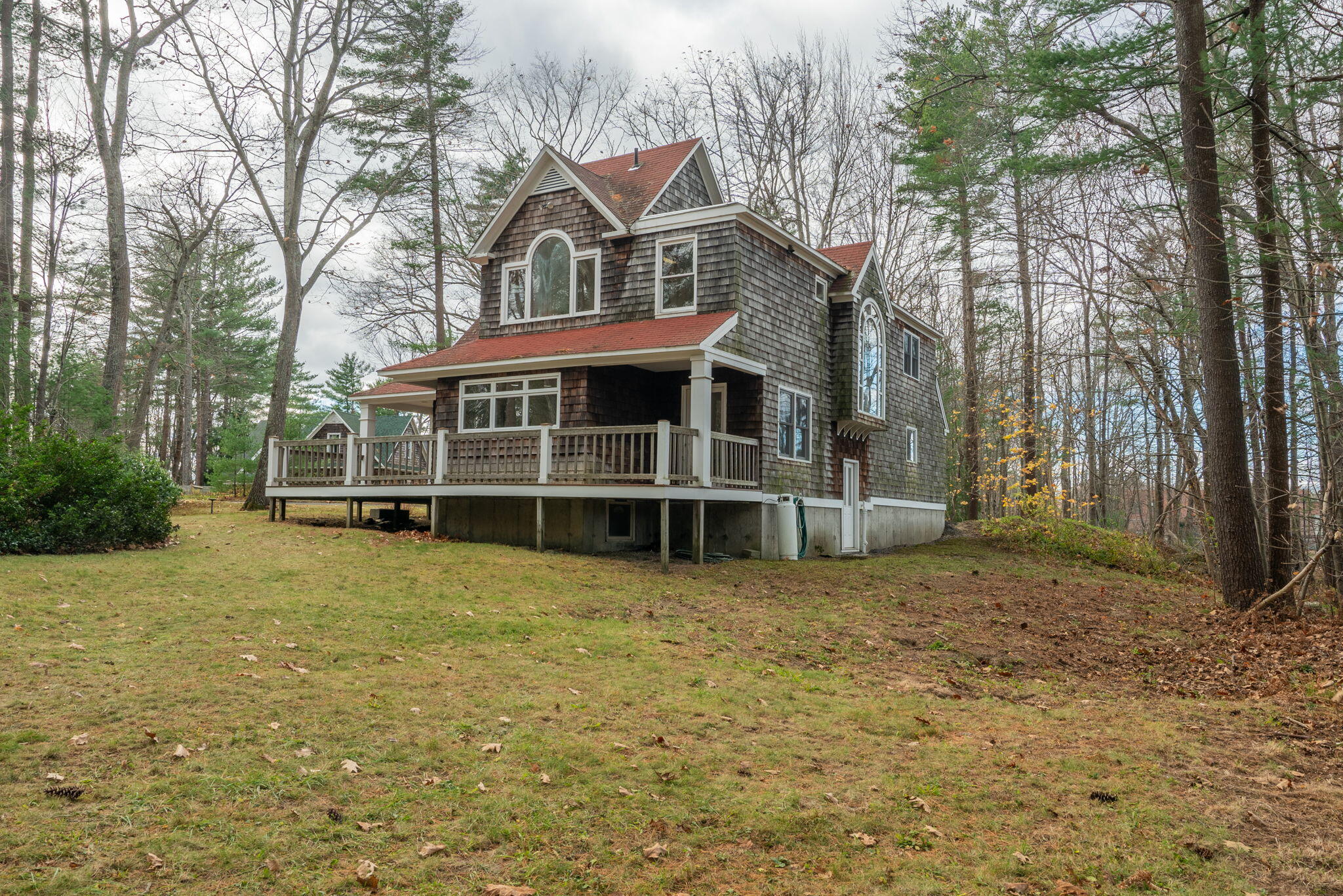 24 Shingle Way