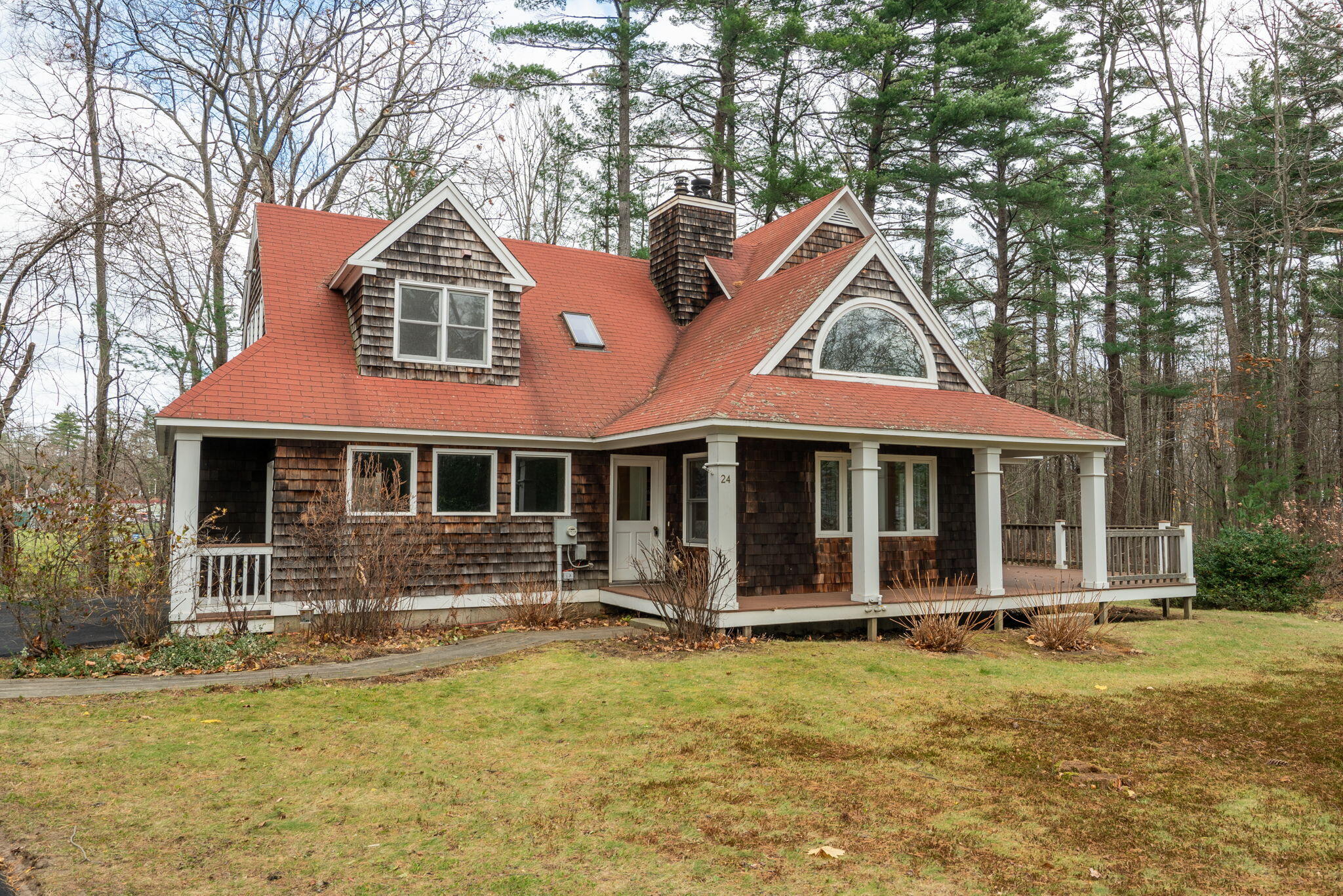 24 Shingle Way