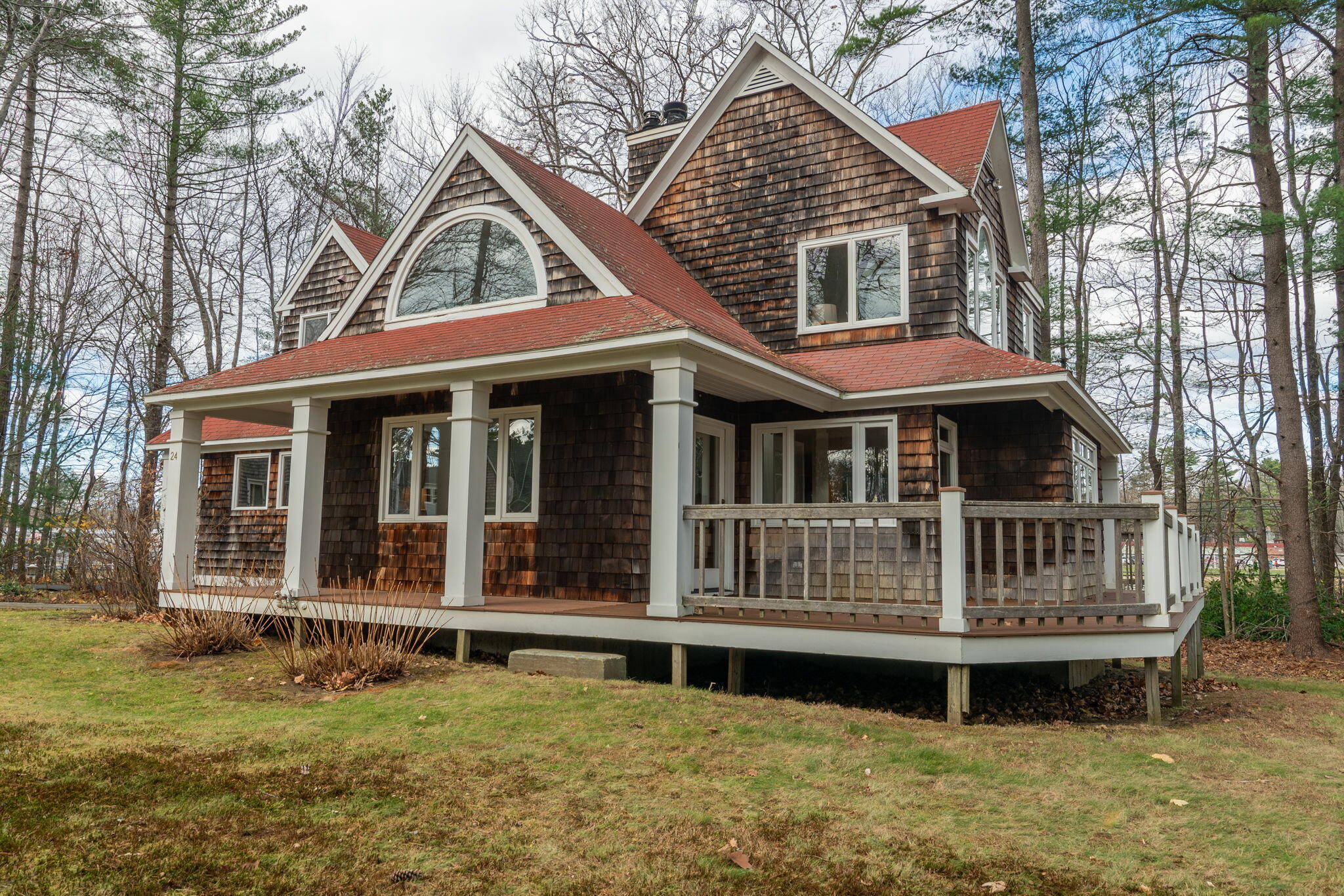 24 Shingle Way