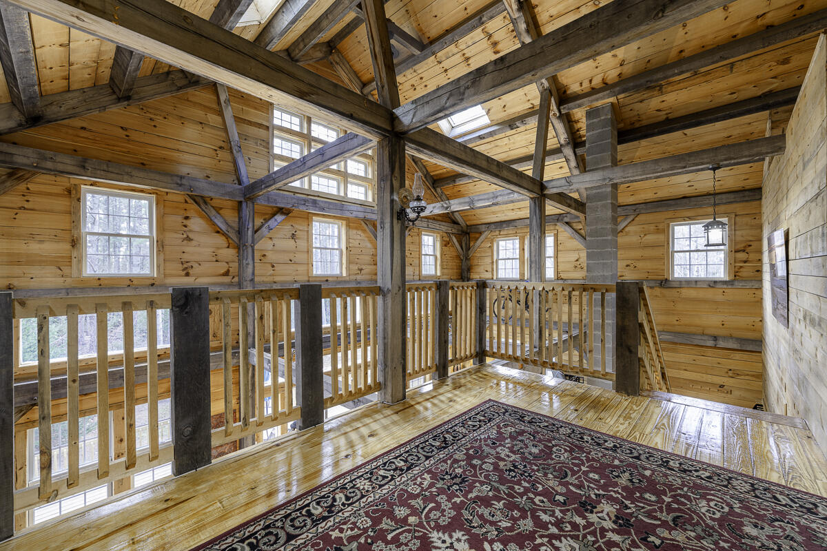 190 Harding Road