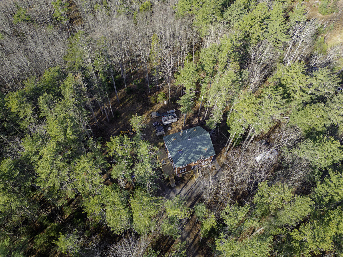 190 Harding Road