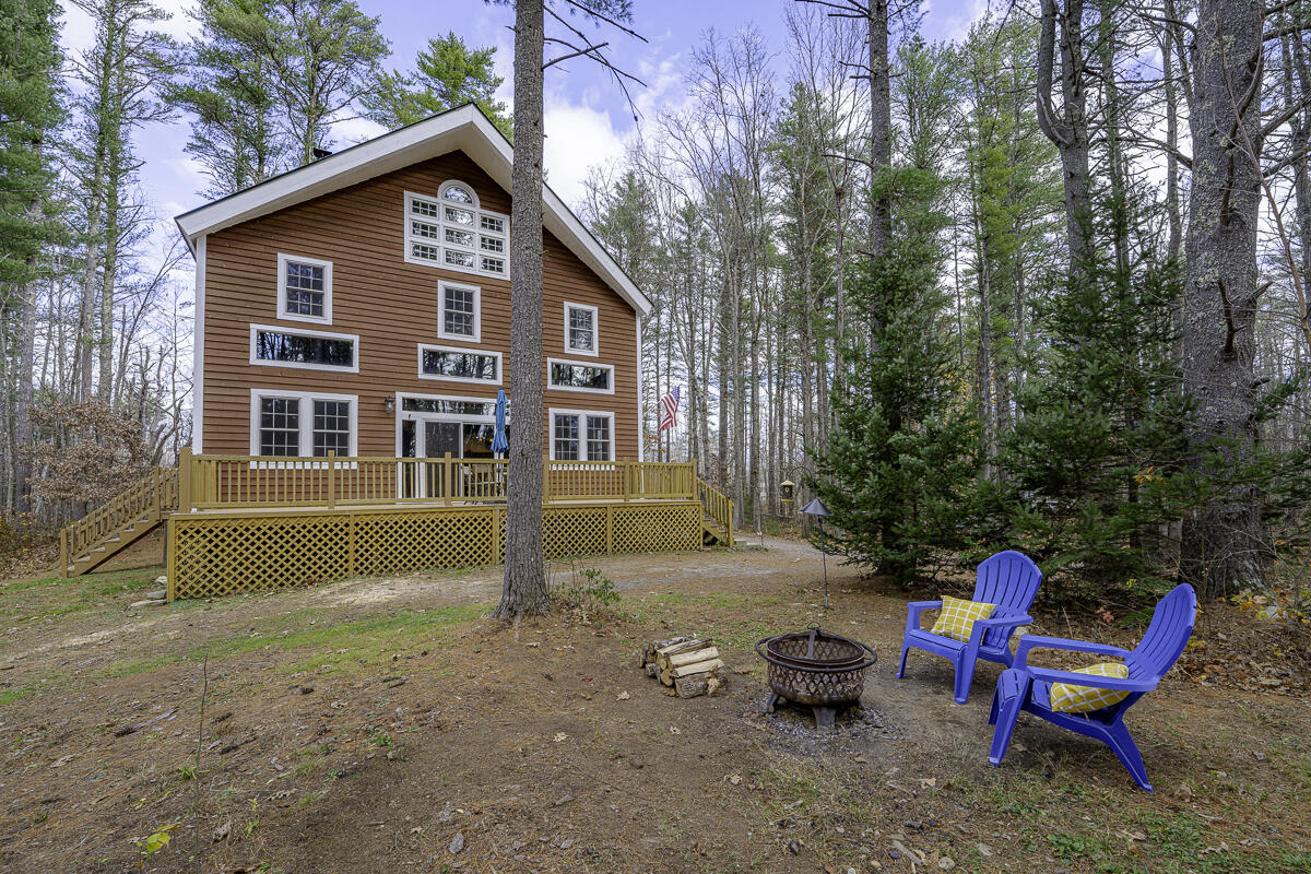 190 Harding Road