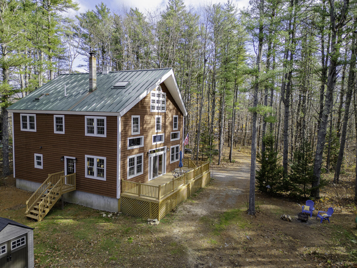 190 Harding Road