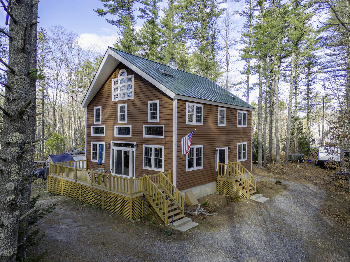 190 Harding Road