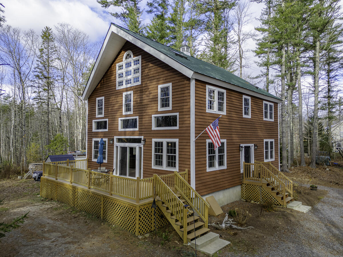 190 Harding Road