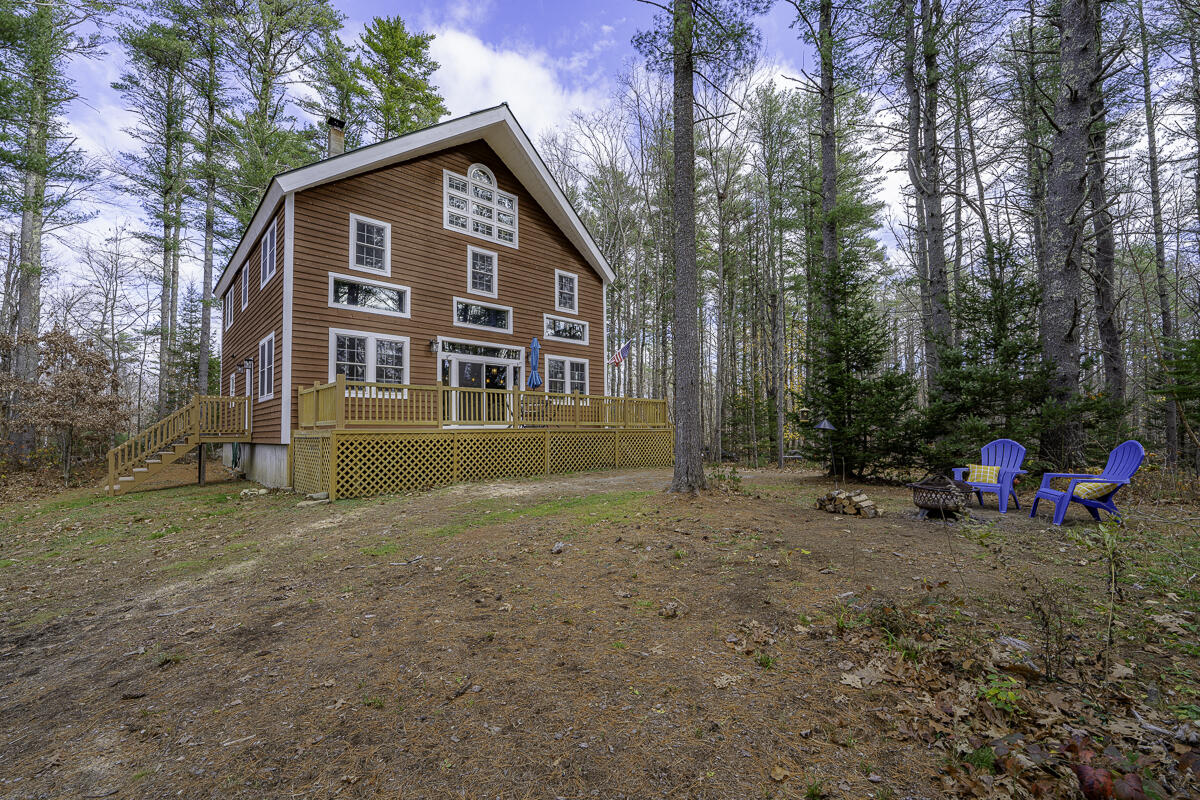 190 Harding Road
