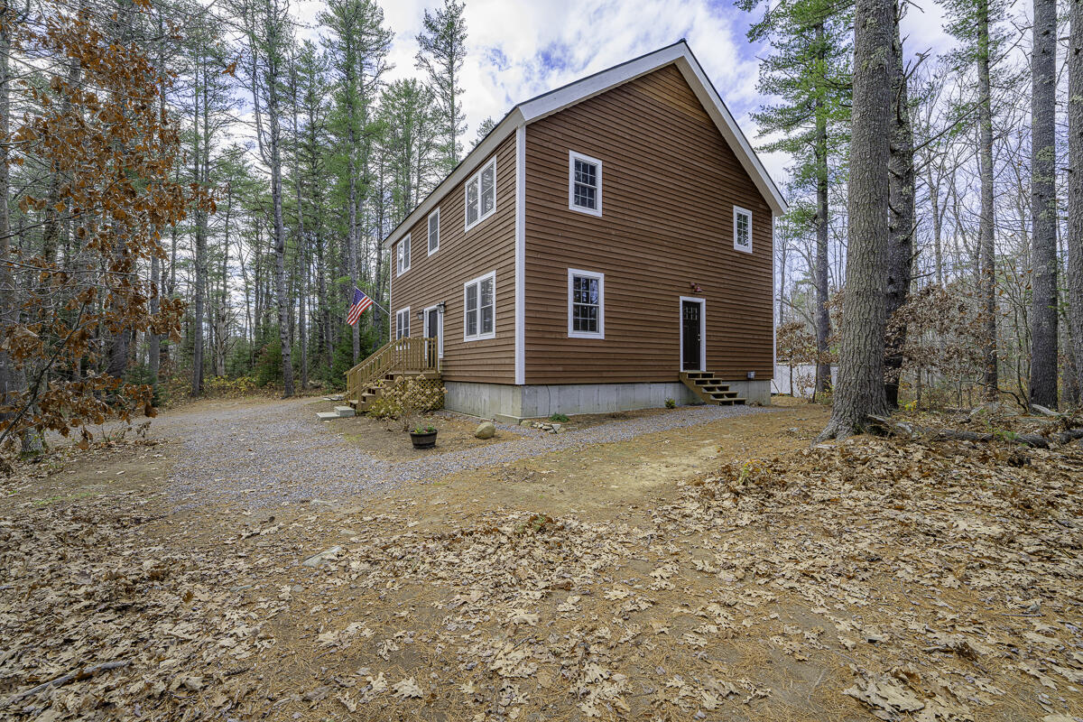 190 Harding Road