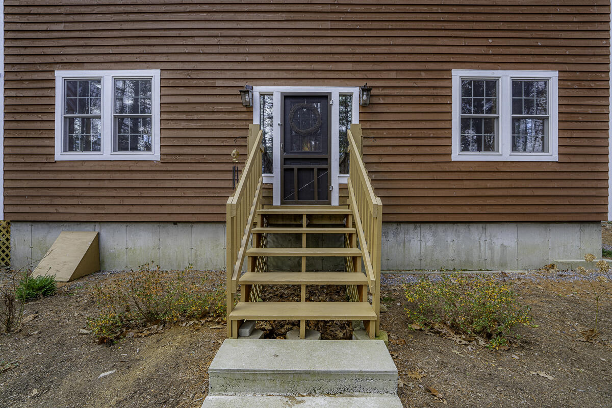 190 Harding Road